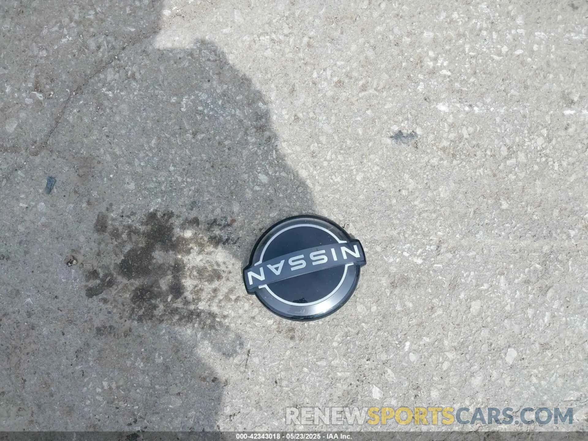 12 fotografías del automóvil dañado 1N4BL4DV1RN312881 NISSAN ALTIMA 2024