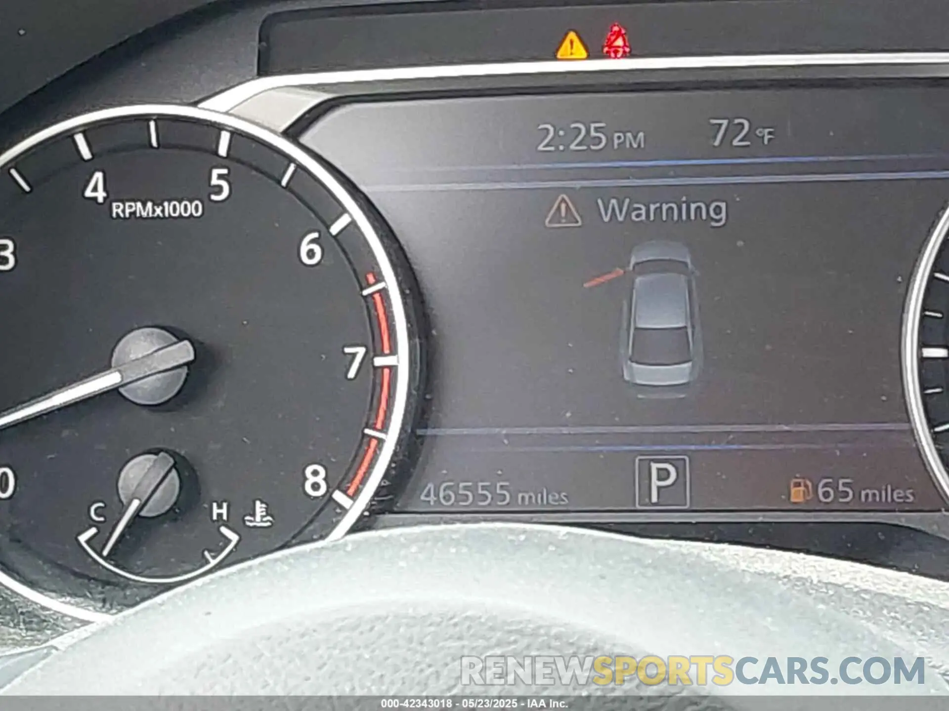 16 fotografías del automóvil dañado 1N4BL4DV1RN312881 NISSAN ALTIMA 2024