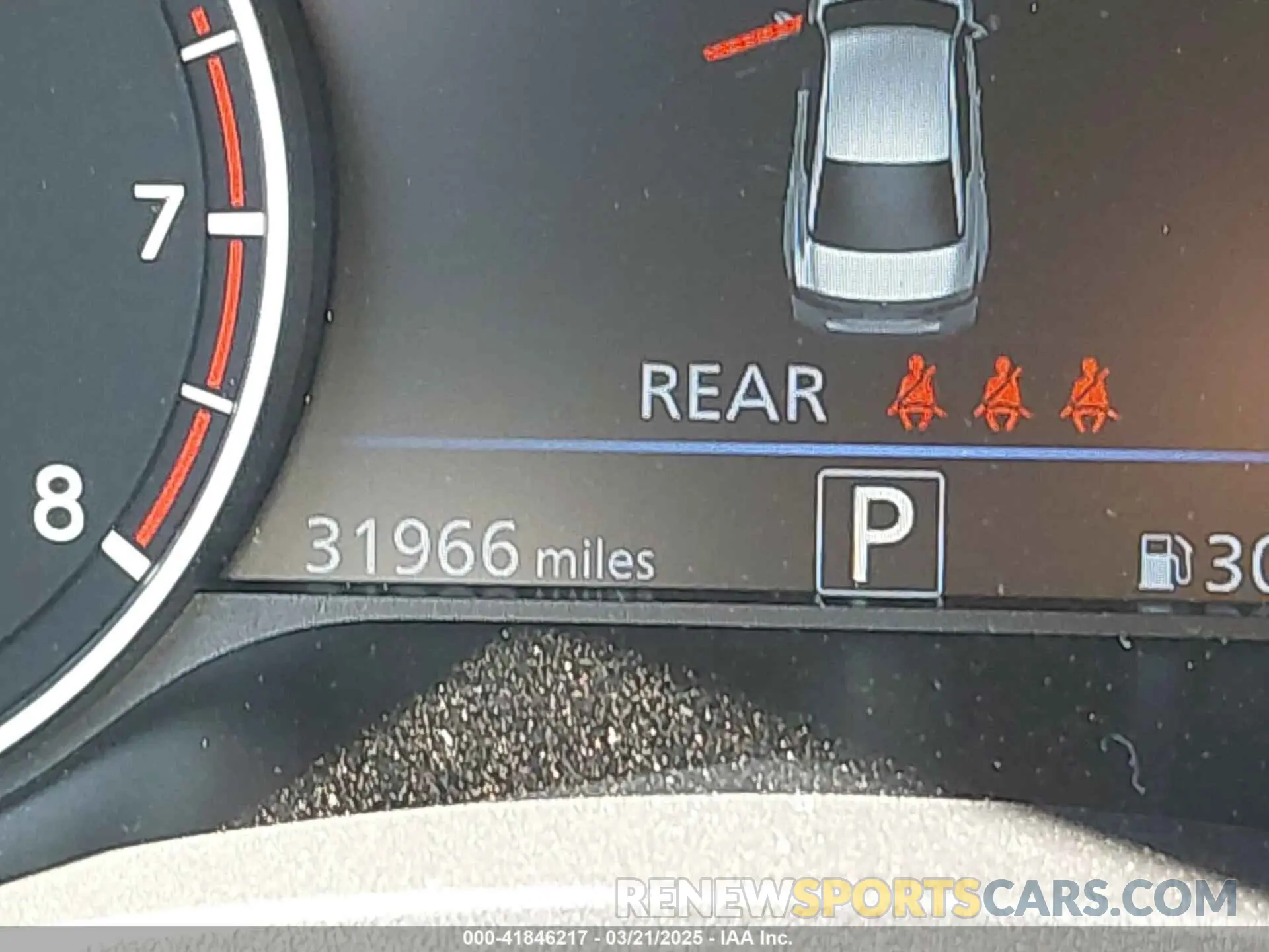 15 fotografías del automóvil dañado 1N4BL4DV1RN362731 NISSAN ALTIMA 2024