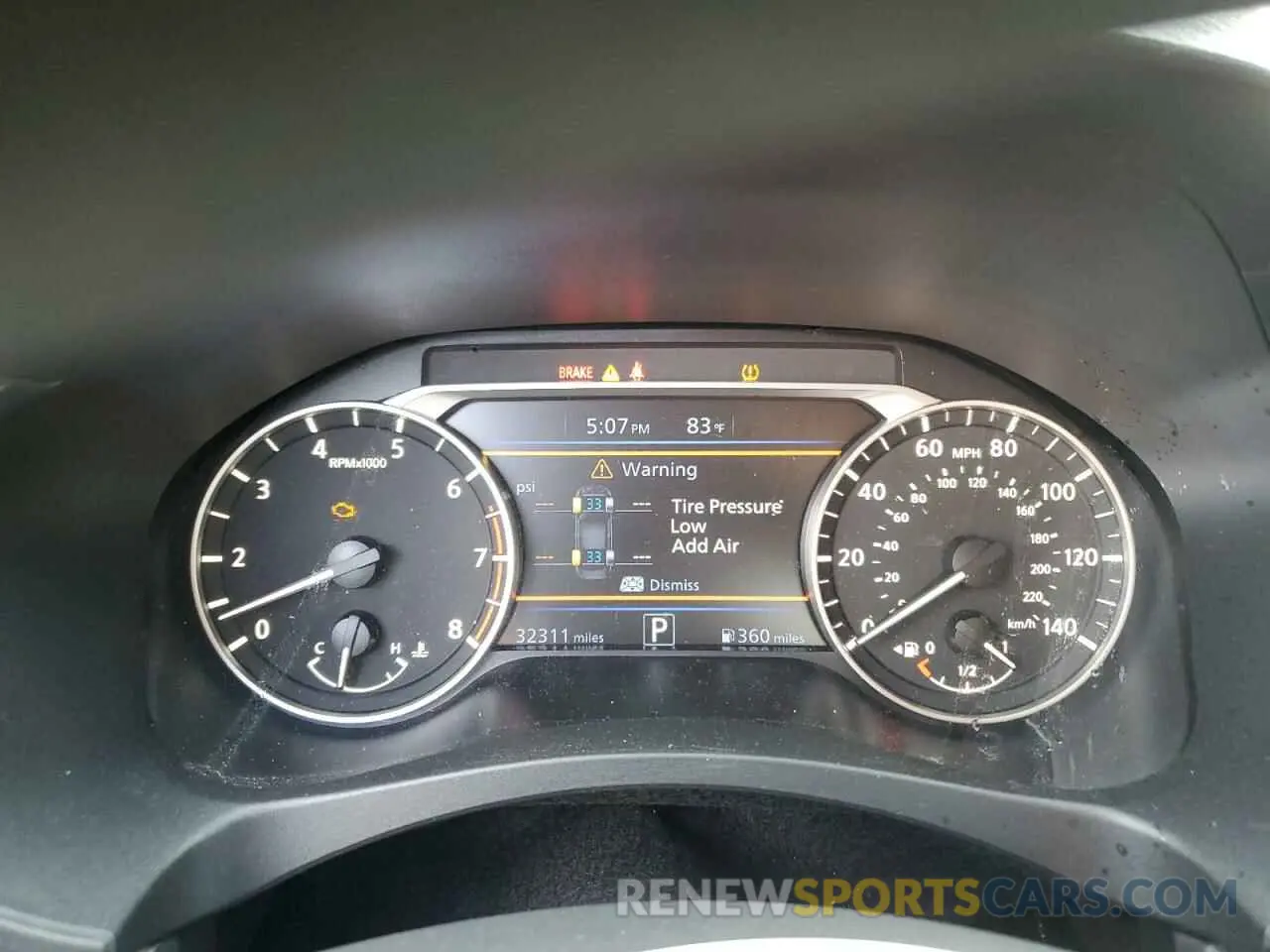 9 fotografías del automóvil dañado 1N4BL4DV1RN390772 NISSAN ALTIMA 2024