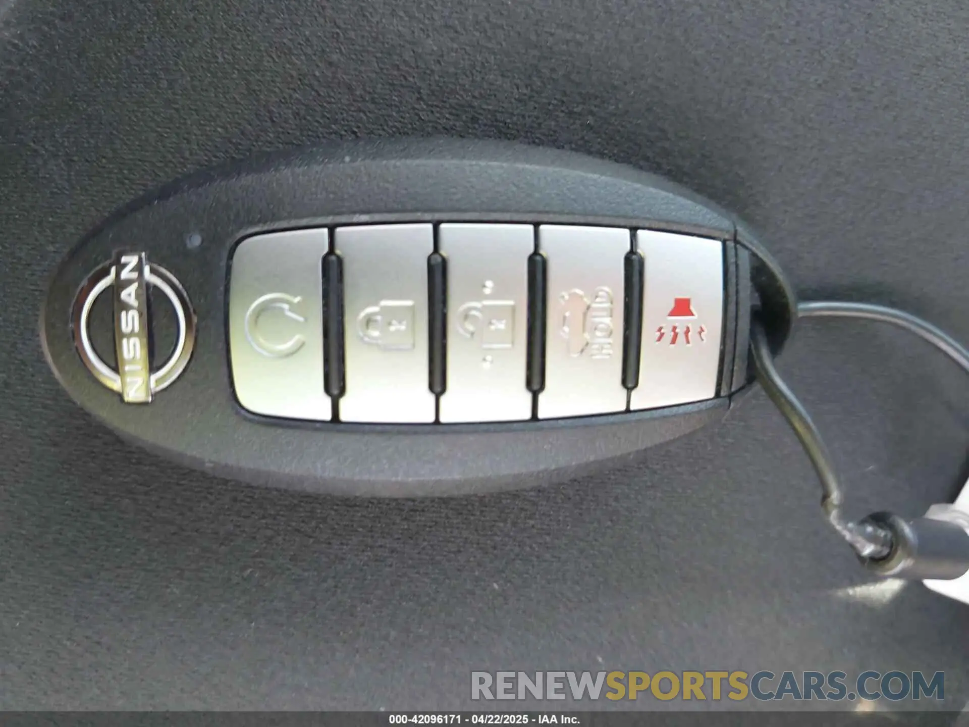 11 fotografías del automóvil dañado 1N4BL4DV1RN409109 NISSAN ALTIMA 2024