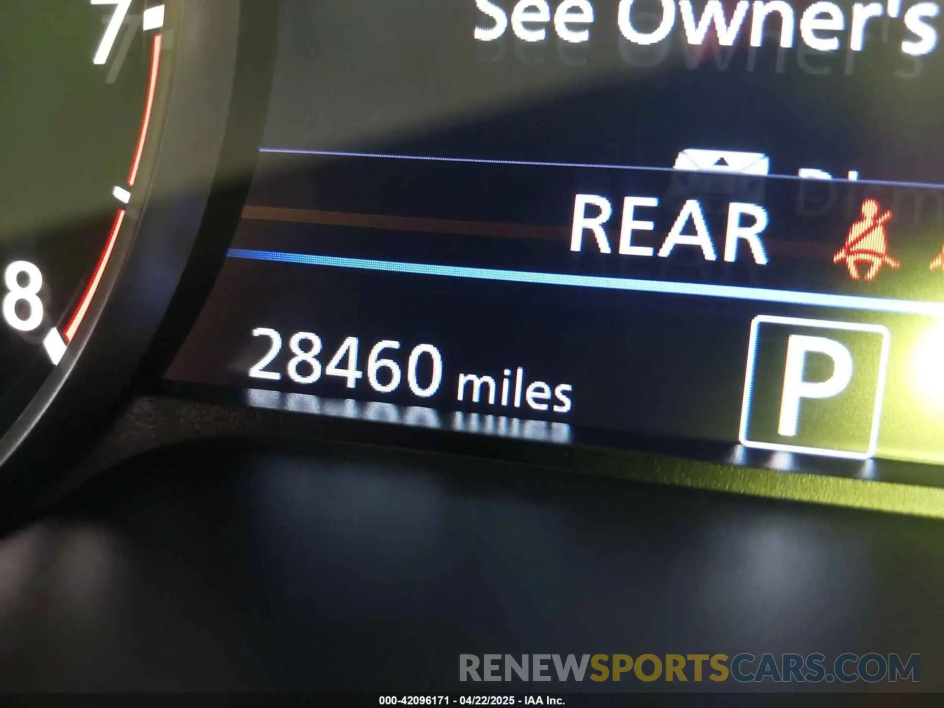 15 fotografías del automóvil dañado 1N4BL4DV1RN409109 NISSAN ALTIMA 2024