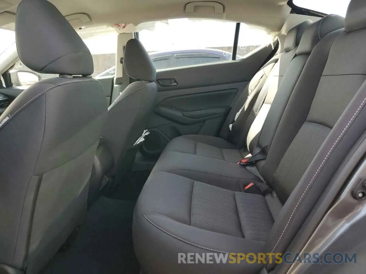 10 fotografías del automóvil dañado 1N4BL4DV1RN414181 NISSAN ALTIMA 2024