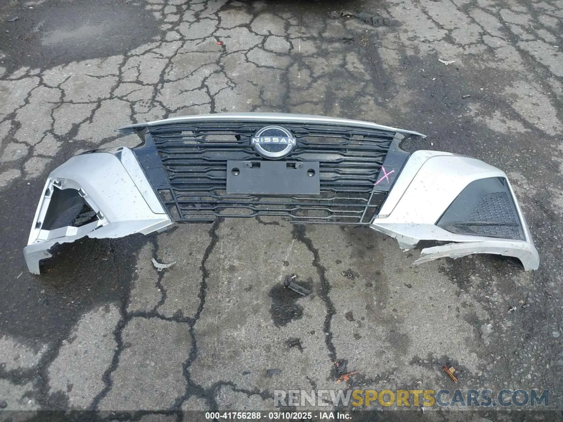 12 fotografías del automóvil dañado 1N4BL4DV1RN422278 NISSAN ALTIMA 2024