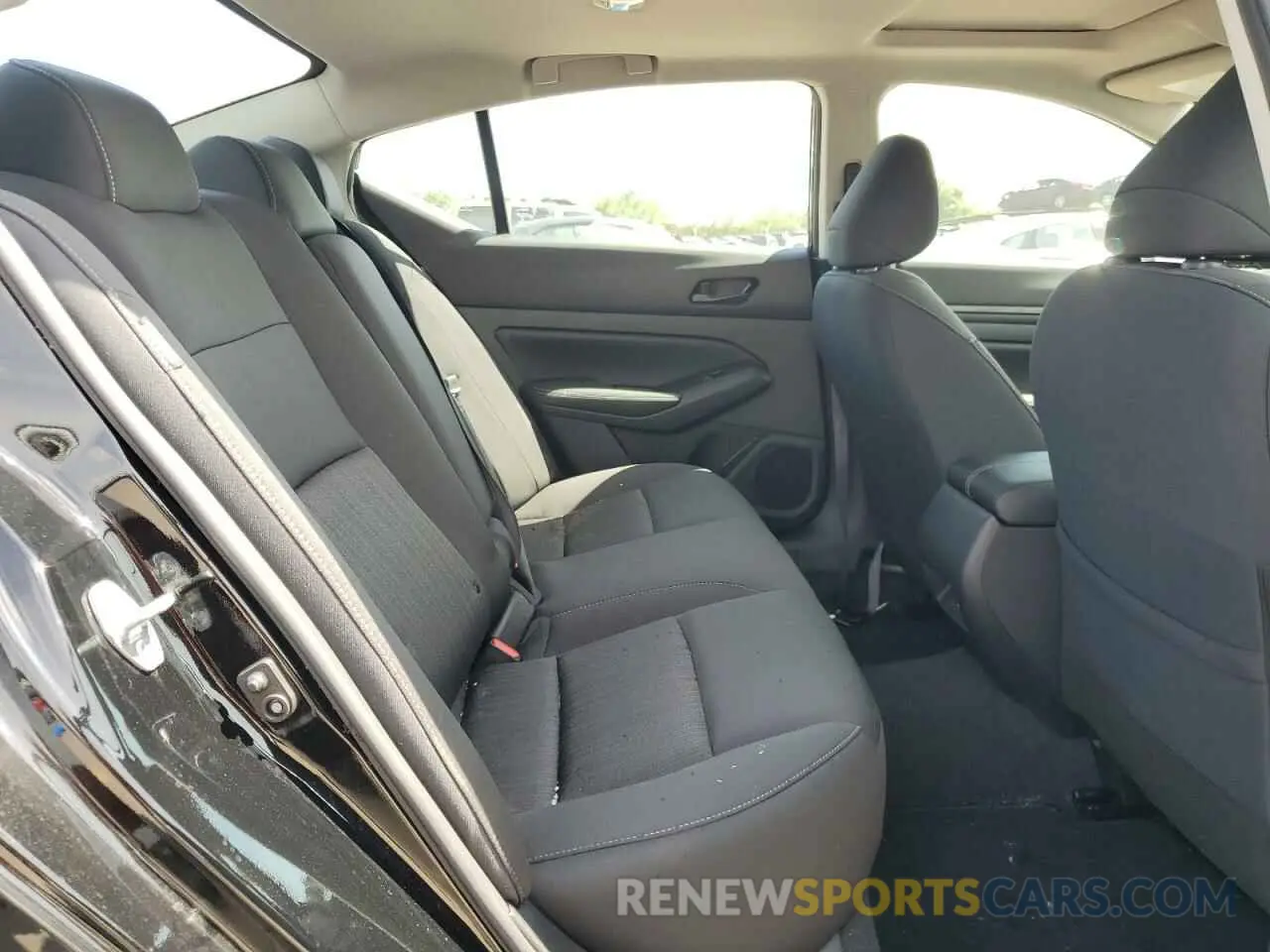 10 fotografías del automóvil dañado 1N4BL4DV2RN308466 NISSAN ALTIMA 2024