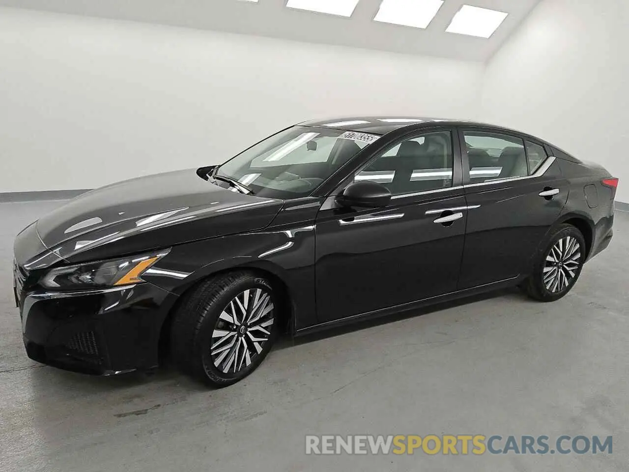 1 fotografías del automóvil dañado 1N4BL4DV2RN344948 NISSAN ALTIMA 2024
