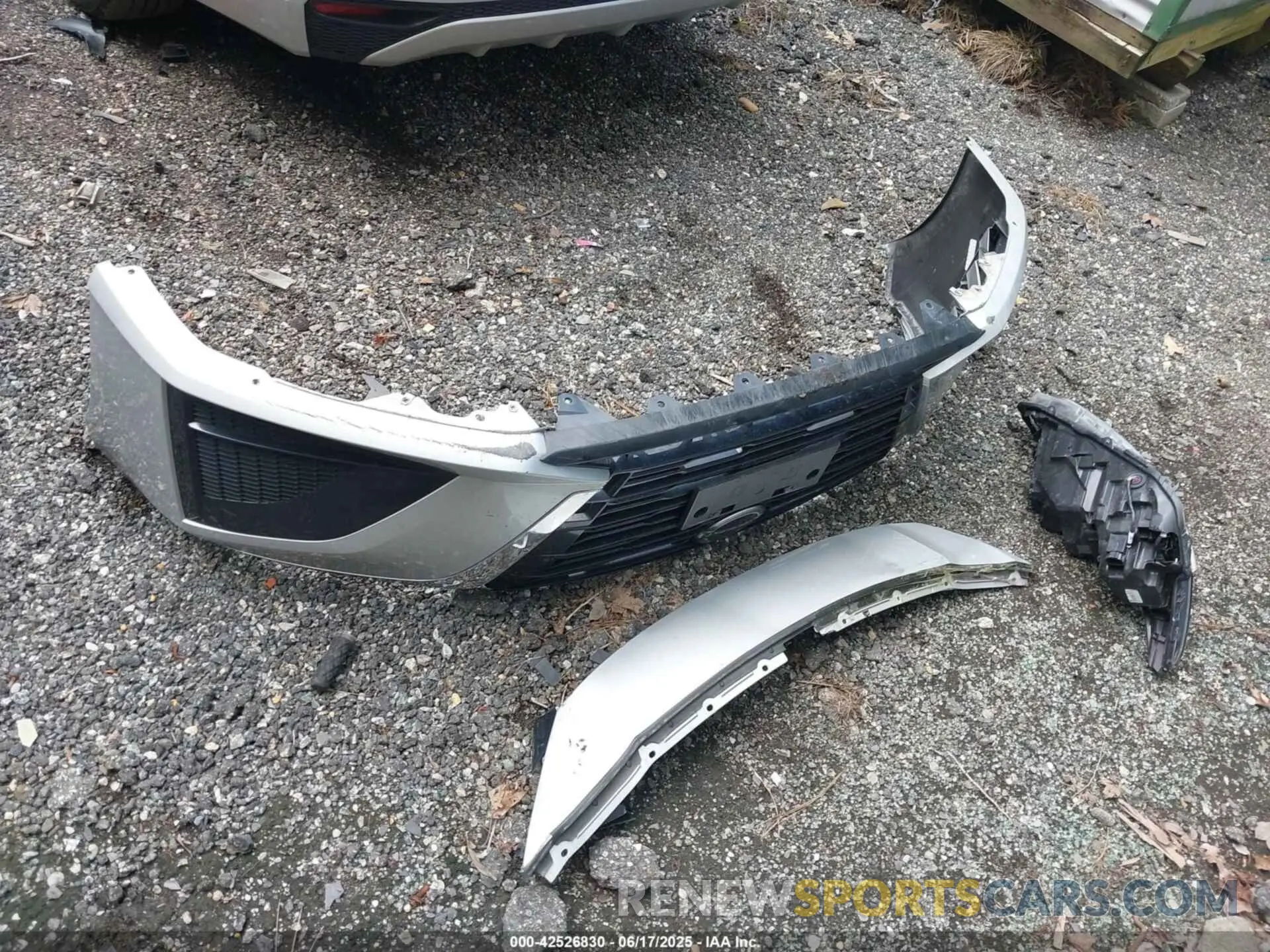 12 fotografías del automóvil dañado 1N4BL4DV2RN375620 NISSAN ALTIMA 2024
