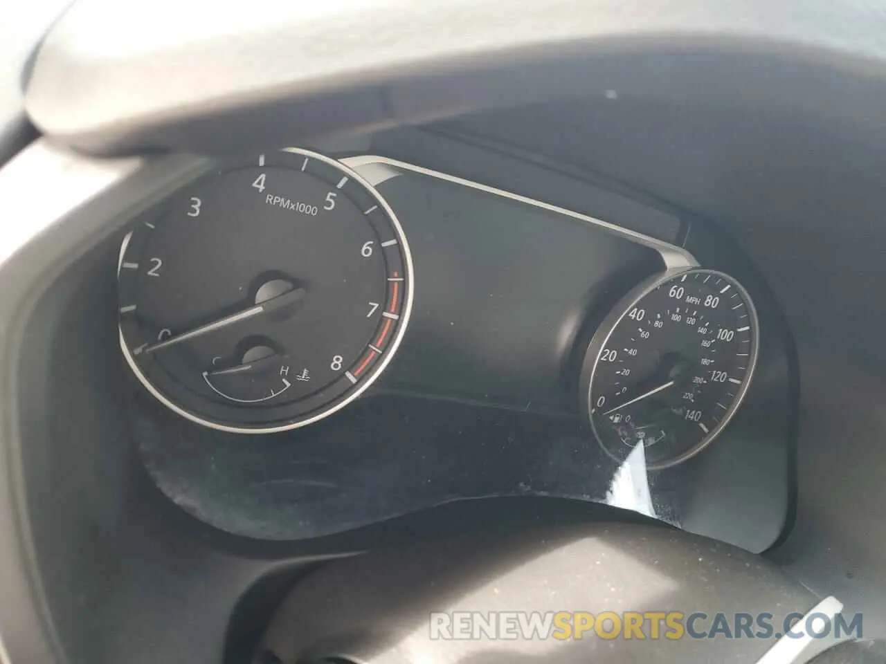 9 fotografías del automóvil dañado 1N4BL4DV2RN380607 NISSAN ALTIMA 2024