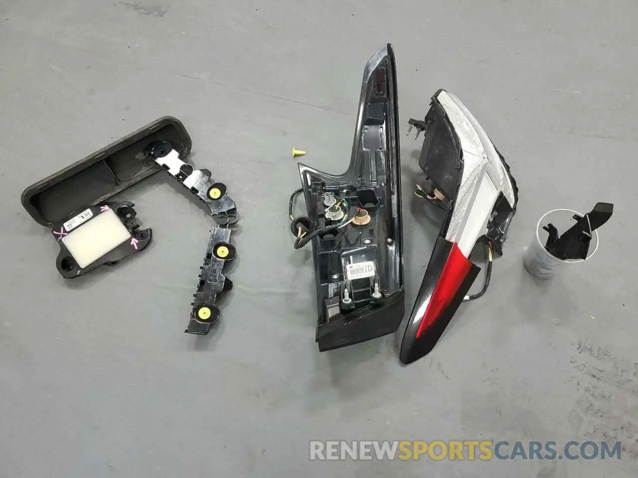 12 fotografías del automóvil dañado 1N4BL4DV2RN420443 NISSAN ALTIMA 2024