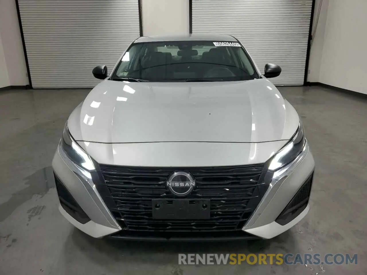 5 fotografías del automóvil dañado 1N4BL4DV2RN420443 NISSAN ALTIMA 2024