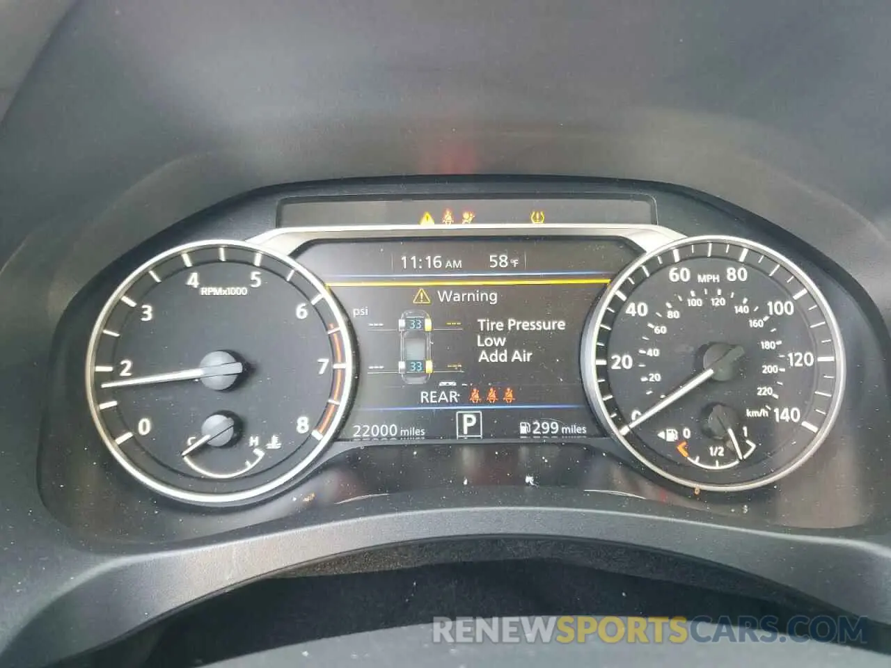 9 fotografías del automóvil dañado 1N4BL4DV2RN432477 NISSAN ALTIMA 2024