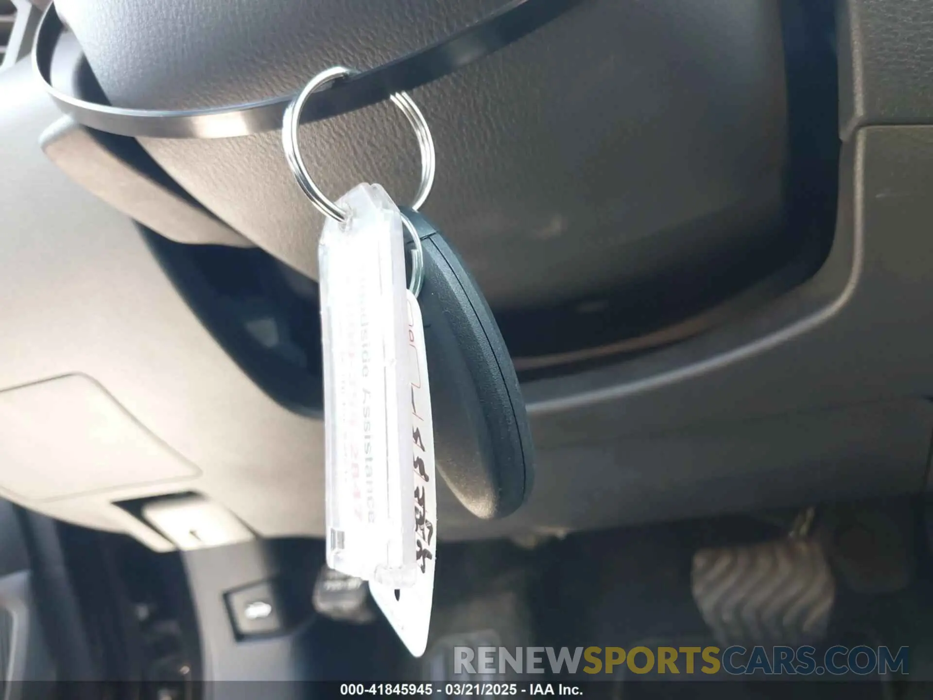 11 fotografías del automóvil dañado 1N4BL4DV3RN305351 NISSAN ALTIMA 2024