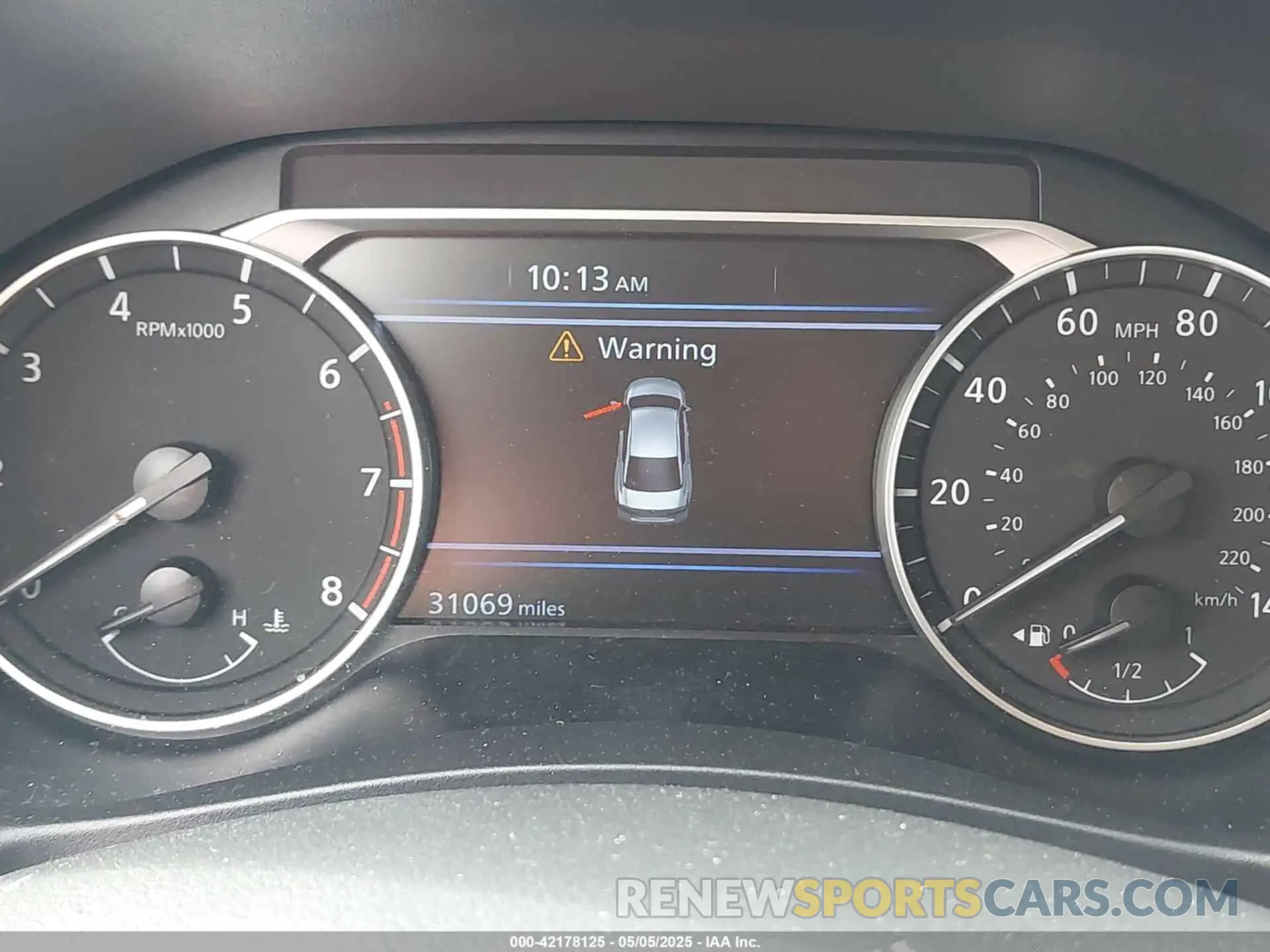 15 fotografías del automóvil dañado 1N4BL4DV3RN333408 NISSAN ALTIMA 2024