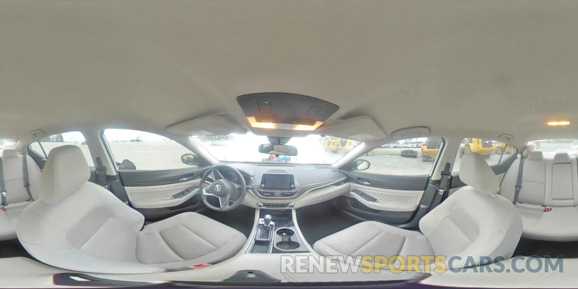 12 fotografías del automóvil dañado 1N4BL4DV3RN339872 NISSAN ALTIMA 2024