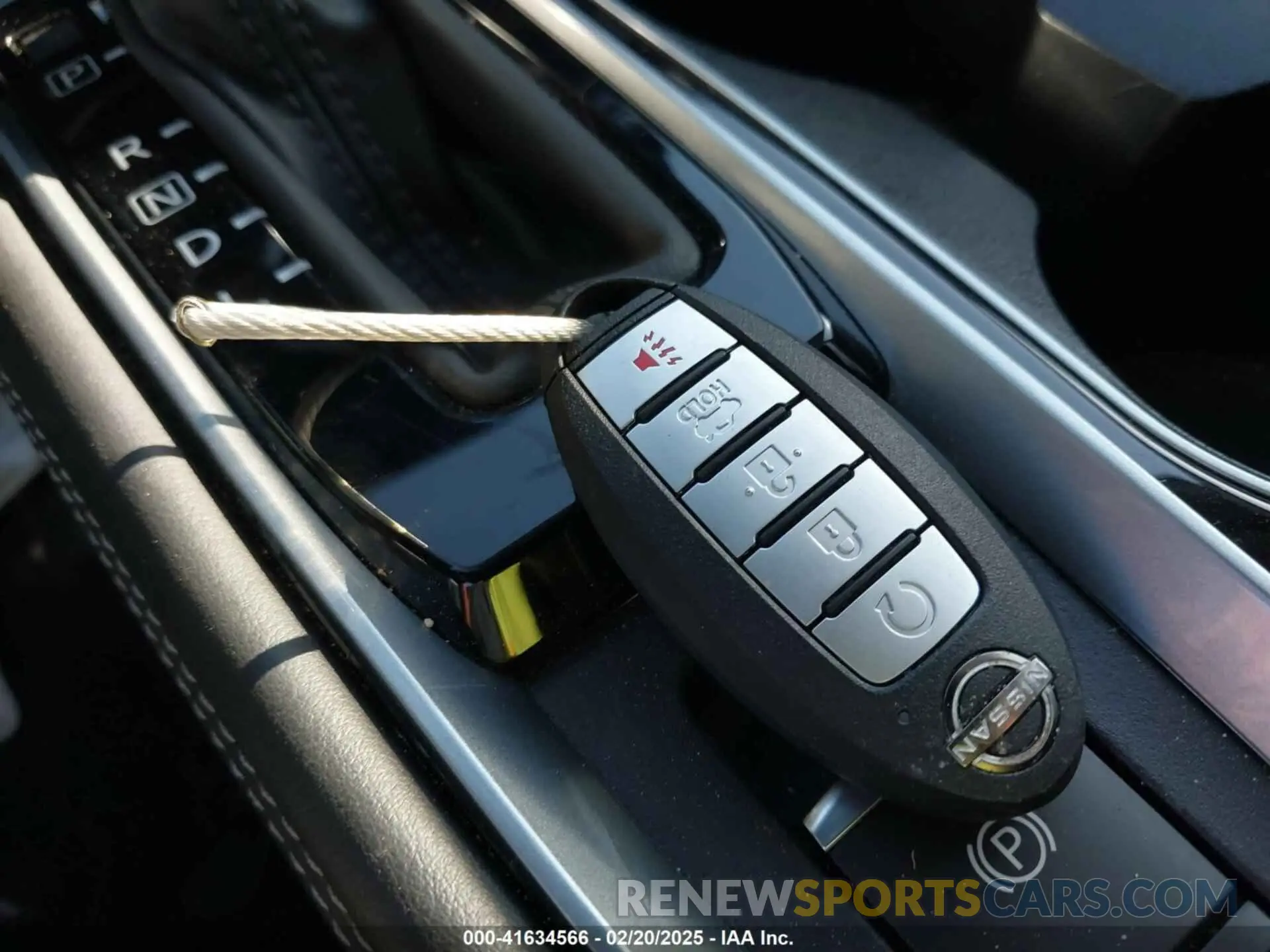 11 fotografías del automóvil dañado 1N4BL4DV3RN417955 NISSAN ALTIMA 2024
