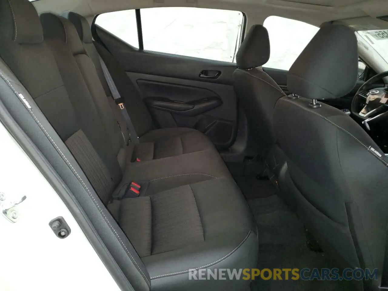 10 fotografías del automóvil dañado 1N4BL4DV4RN318982 NISSAN ALTIMA 2024