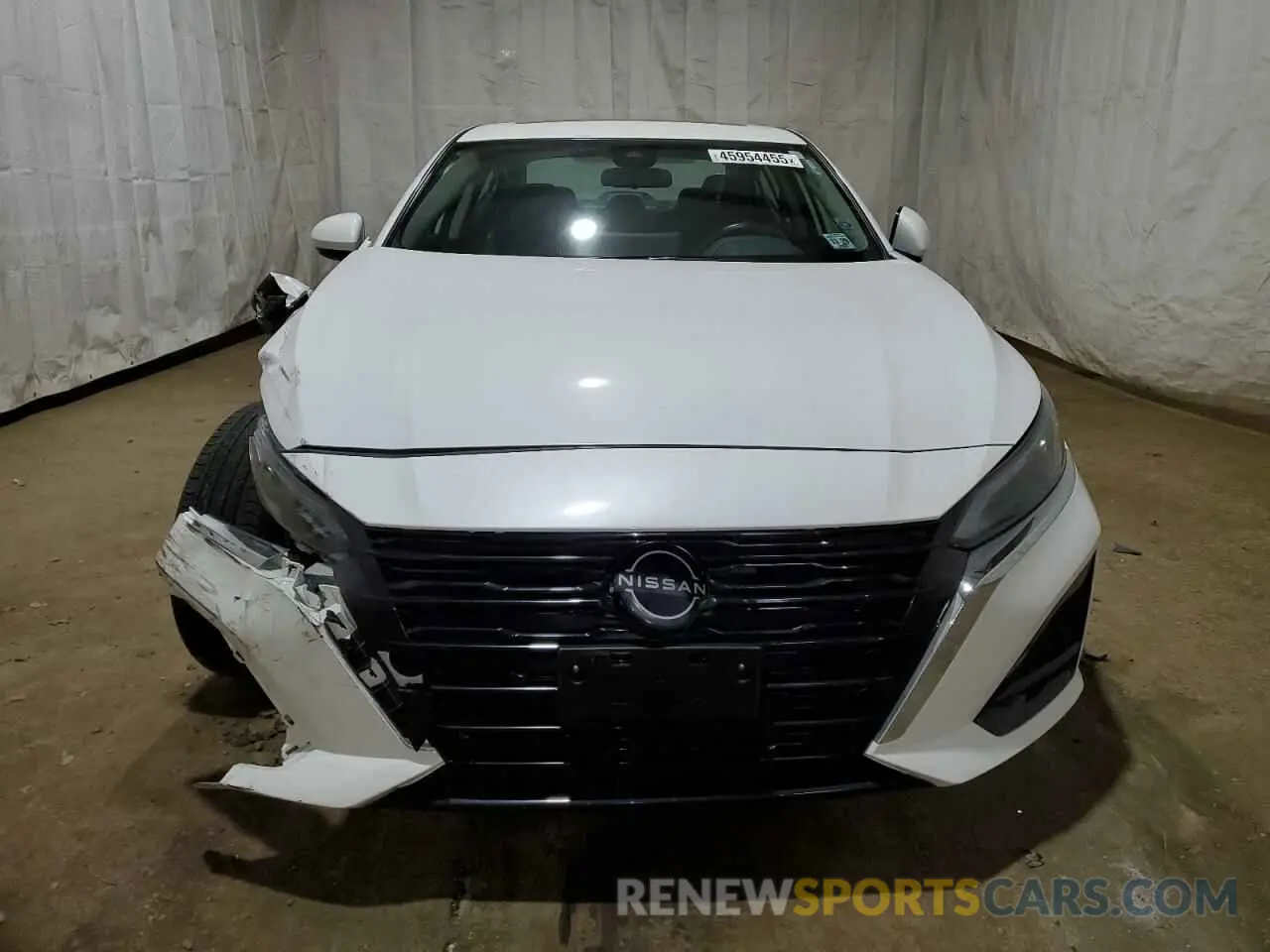 5 fotografías del automóvil dañado 1N4BL4DV4RN318982 NISSAN ALTIMA 2024