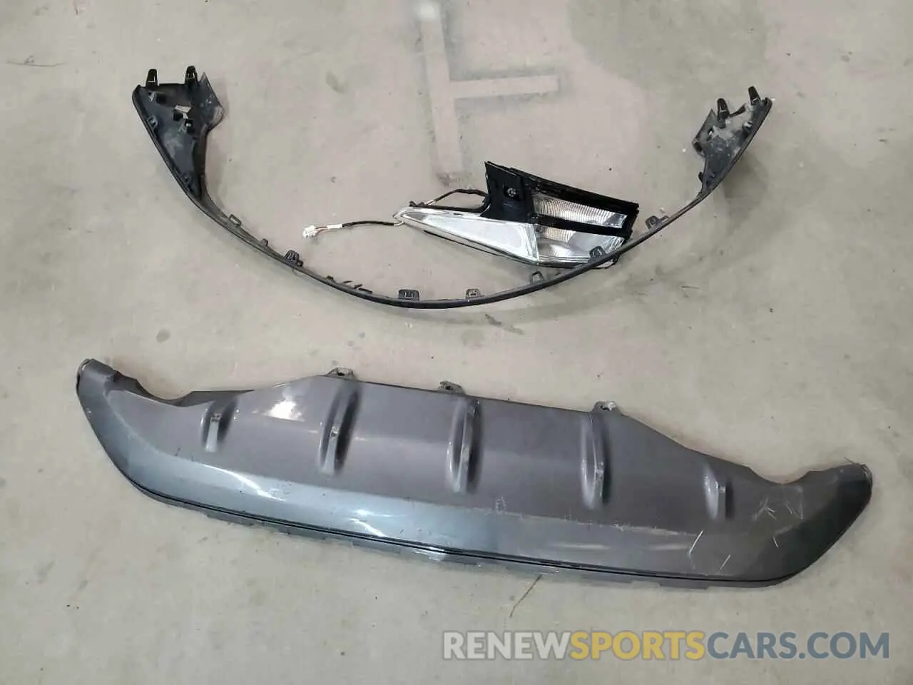 12 fotografías del automóvil dañado 1N4BL4DV4RN322661 NISSAN ALTIMA 2024