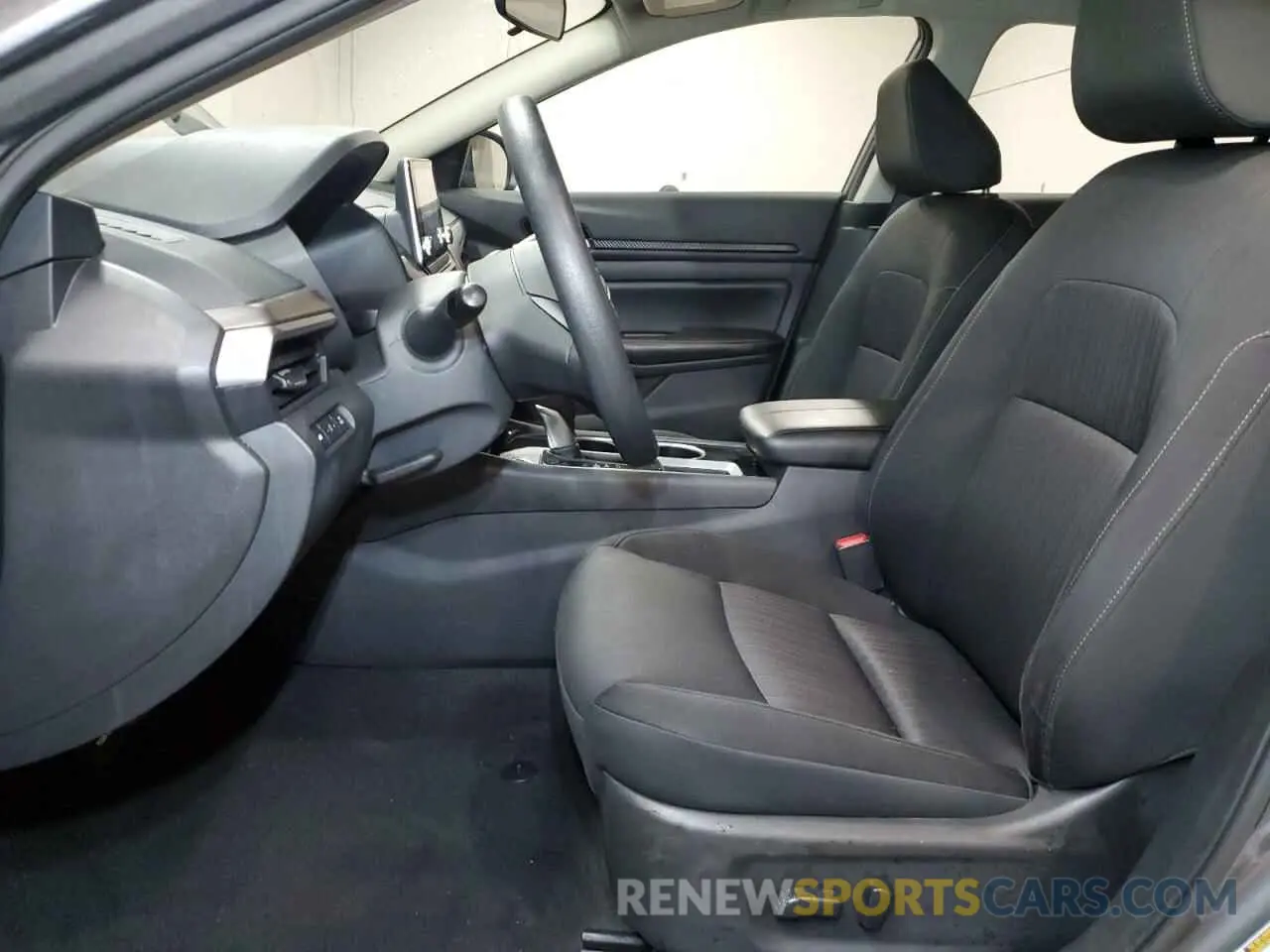 7 fotografías del automóvil dañado 1N4BL4DV4RN322661 NISSAN ALTIMA 2024
