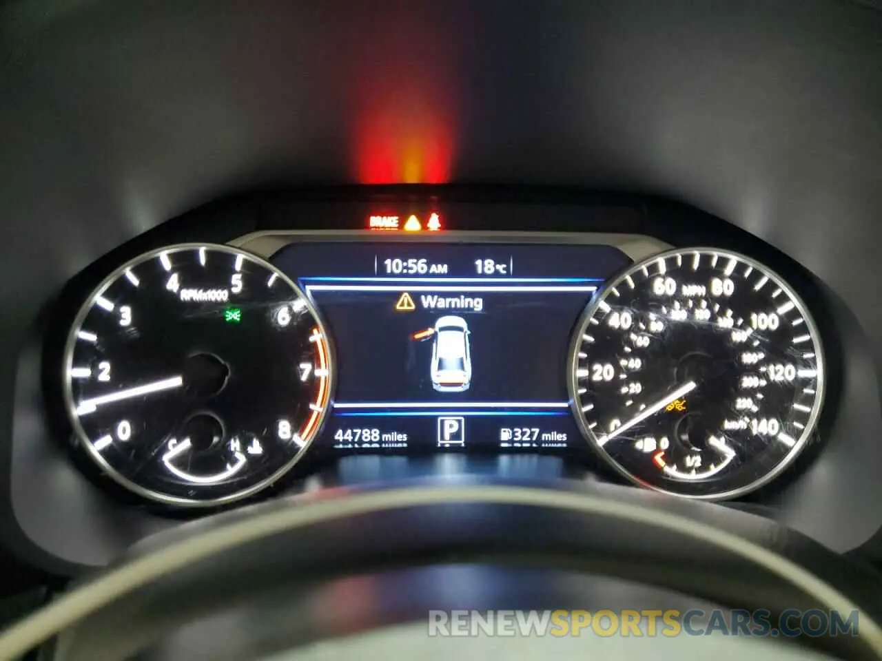 9 fotografías del automóvil dañado 1N4BL4DV4RN355949 NISSAN ALTIMA 2024