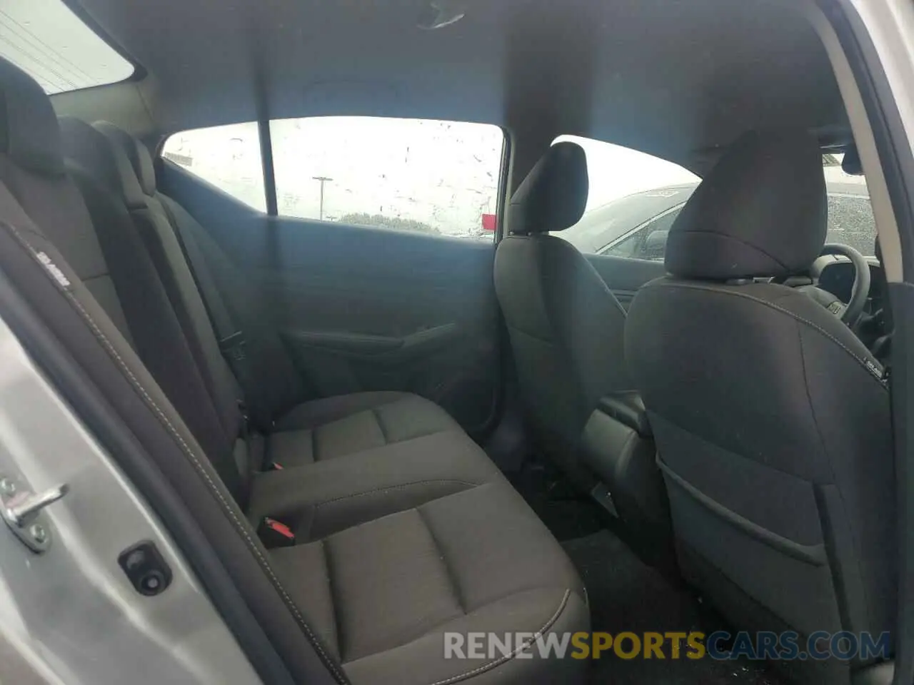10 fotografías del automóvil dañado 1N4BL4DV4RN375912 NISSAN ALTIMA 2024