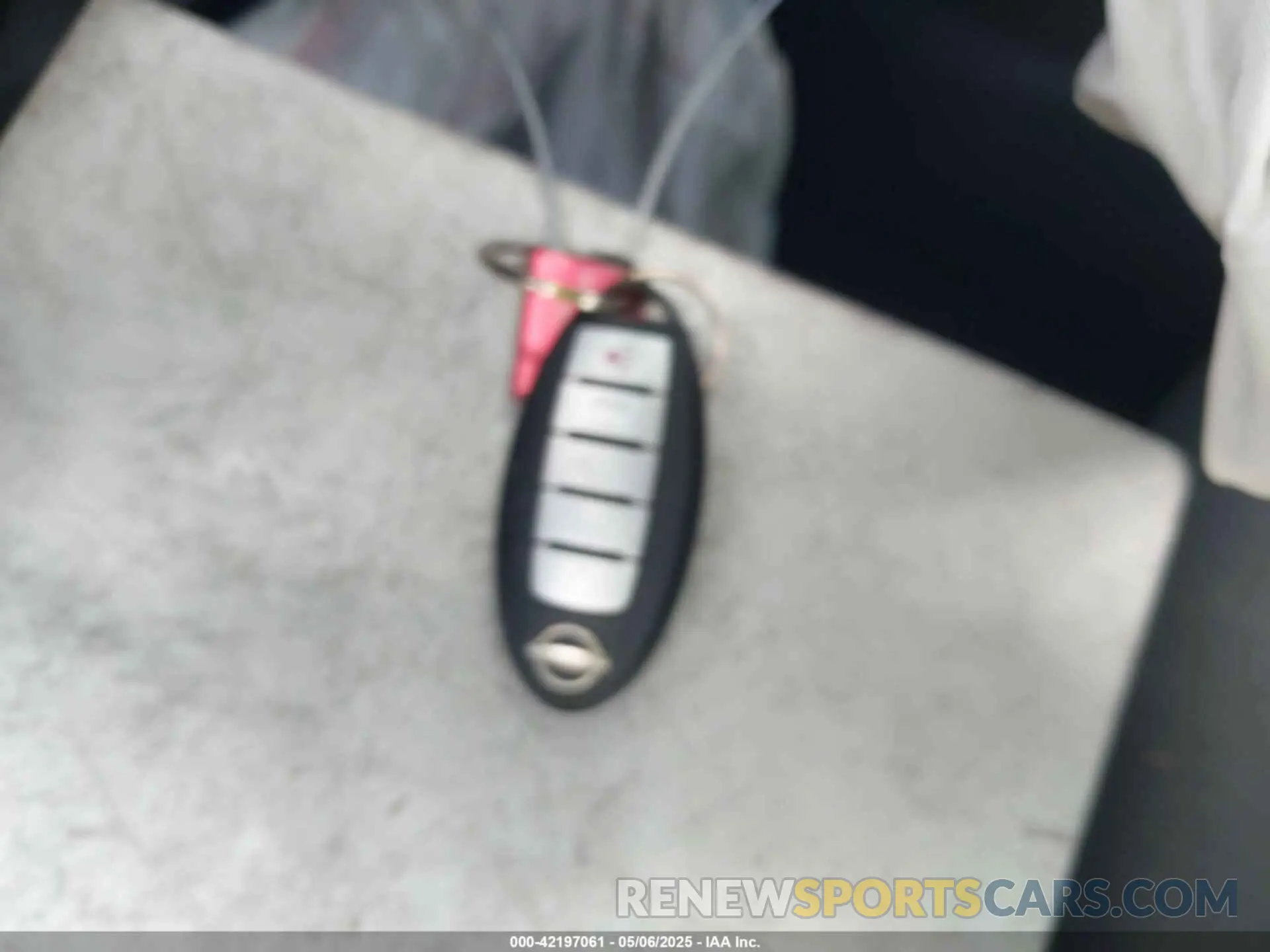 11 fotografías del automóvil dañado 1N4BL4DV4RN415115 NISSAN ALTIMA 2024