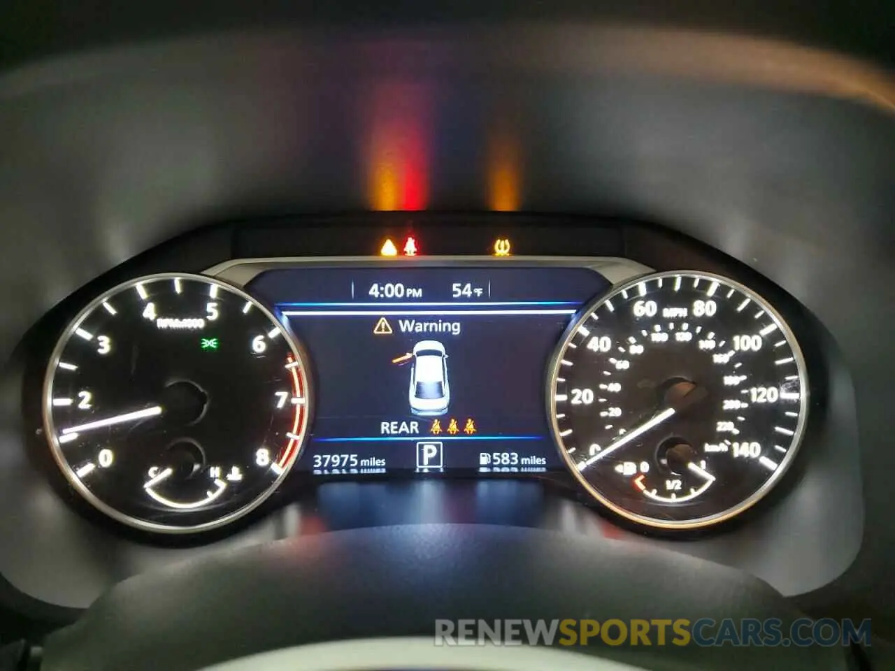 9 fotografías del automóvil dañado 1N4BL4DV5RN331949 NISSAN ALTIMA 2024