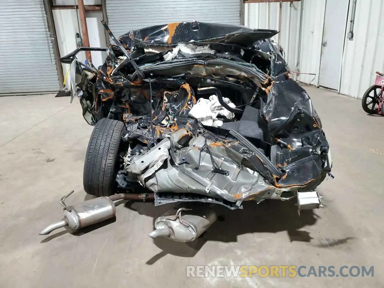 6 fotografías del automóvil dañado 1N4BL4DV5RN373487 NISSAN ALTIMA 2024