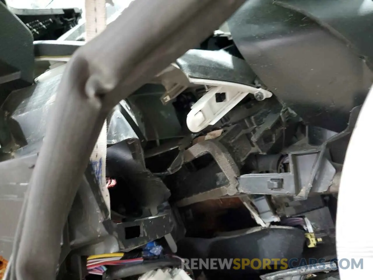 9 fotografías del automóvil dañado 1N4BL4DV5RN373487 NISSAN ALTIMA 2024