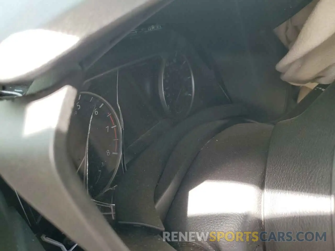 9 fotografías del automóvil dañado 1N4BL4DV6RN402799 NISSAN ALTIMA 2024