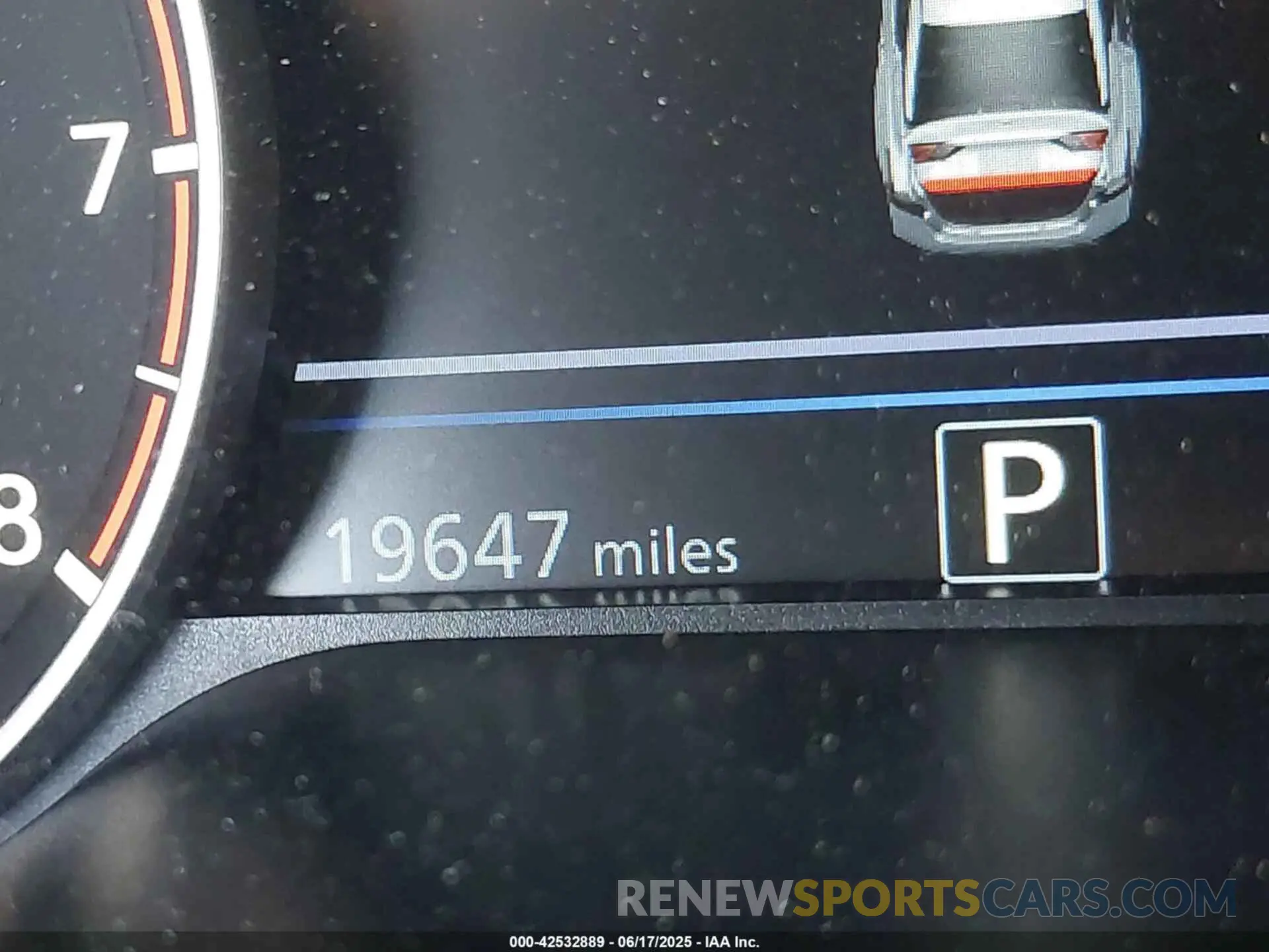 15 fotografías del automóvil dañado 1N4BL4DV7RN326445 NISSAN ALTIMA 2024