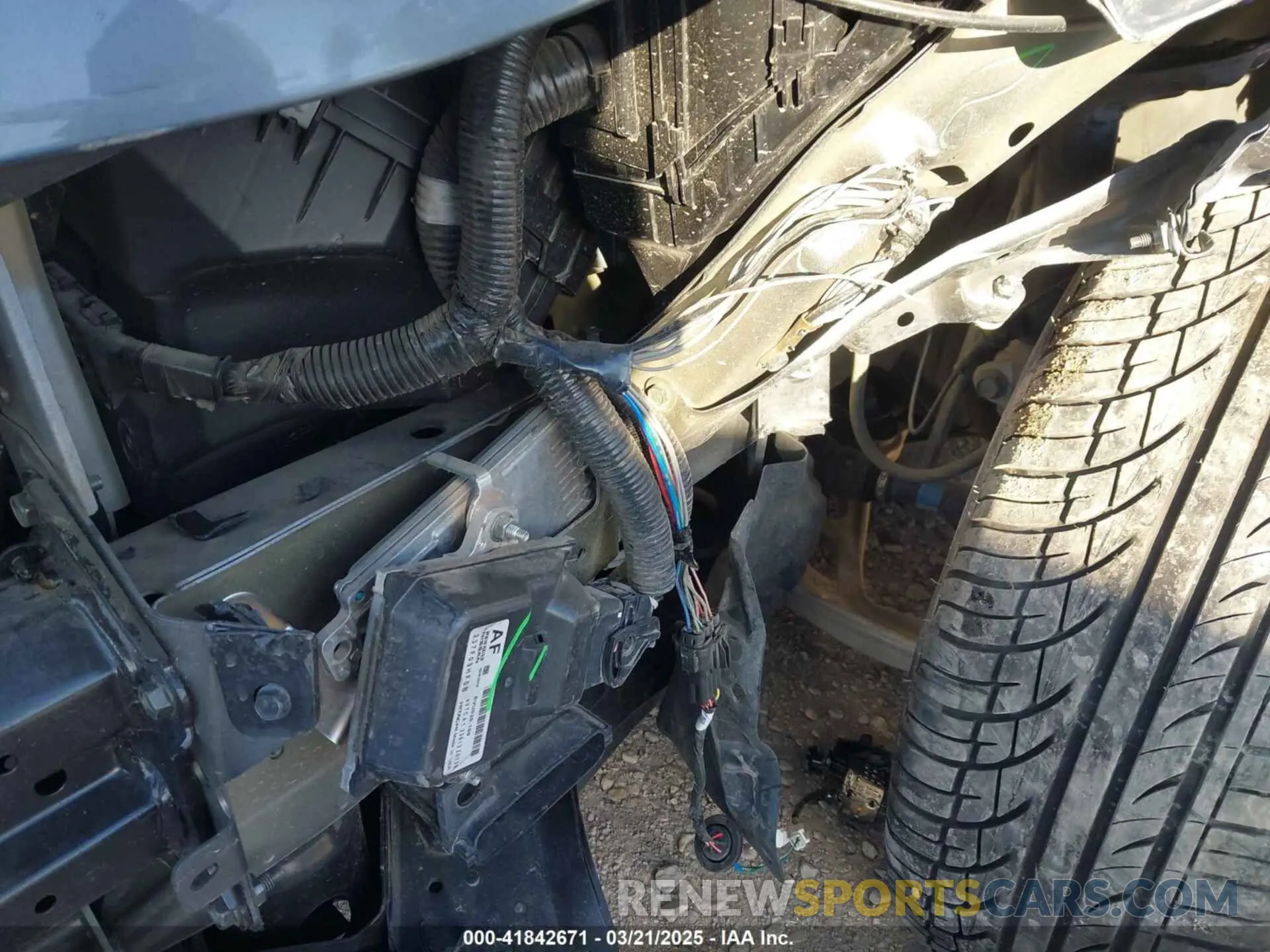 19 fotografías del automóvil dañado 1N4BL4DV8RN313428 NISSAN ALTIMA 2024