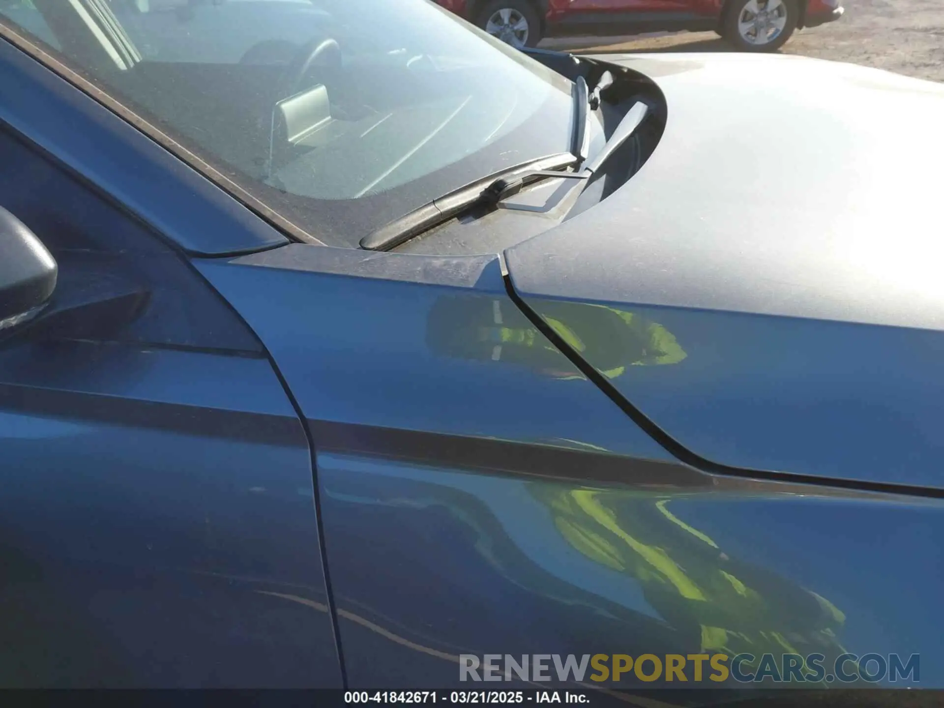 20 fotografías del automóvil dañado 1N4BL4DV8RN313428 NISSAN ALTIMA 2024