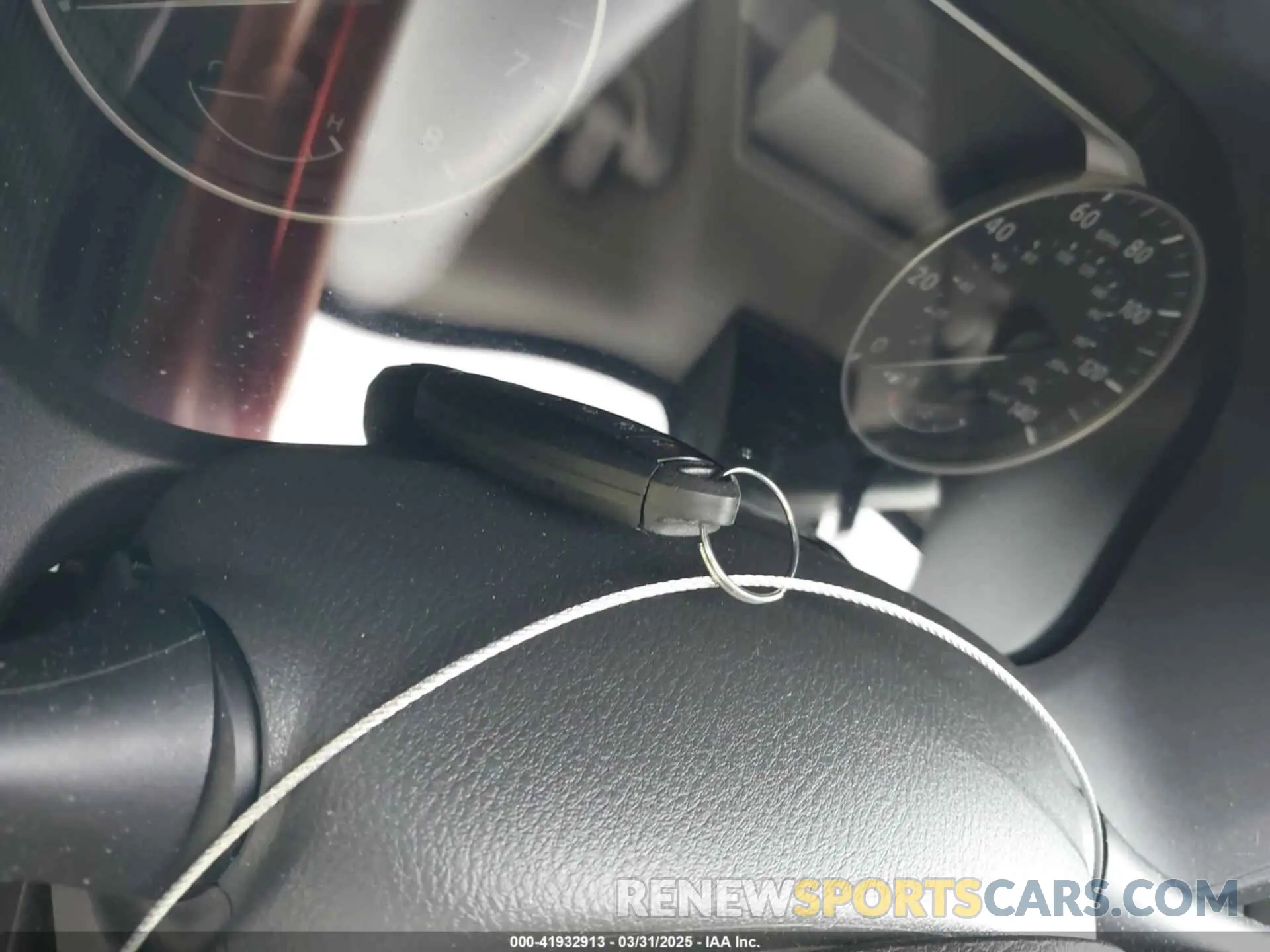 11 fotografías del automóvil dañado 1N4BL4DV8RN320055 NISSAN ALTIMA 2024