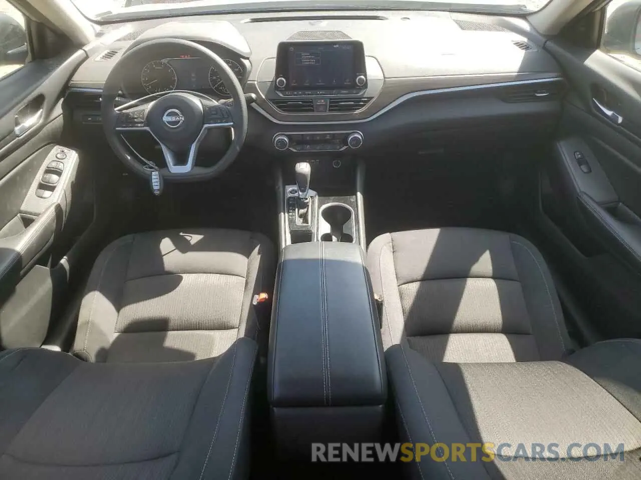 8 fotografías del automóvil dañado 1N4BL4DV8RN339995 NISSAN ALTIMA 2024