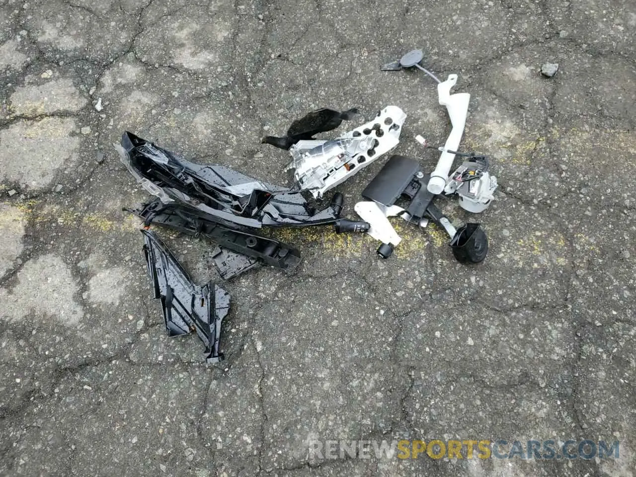 12 fotografías del automóvil dañado 1N4BL4DV8RN423122 NISSAN ALTIMA 2024