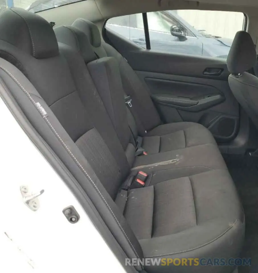10 fotografías del automóvil dañado 1N4BL4DV8RN429650 NISSAN ALTIMA 2024