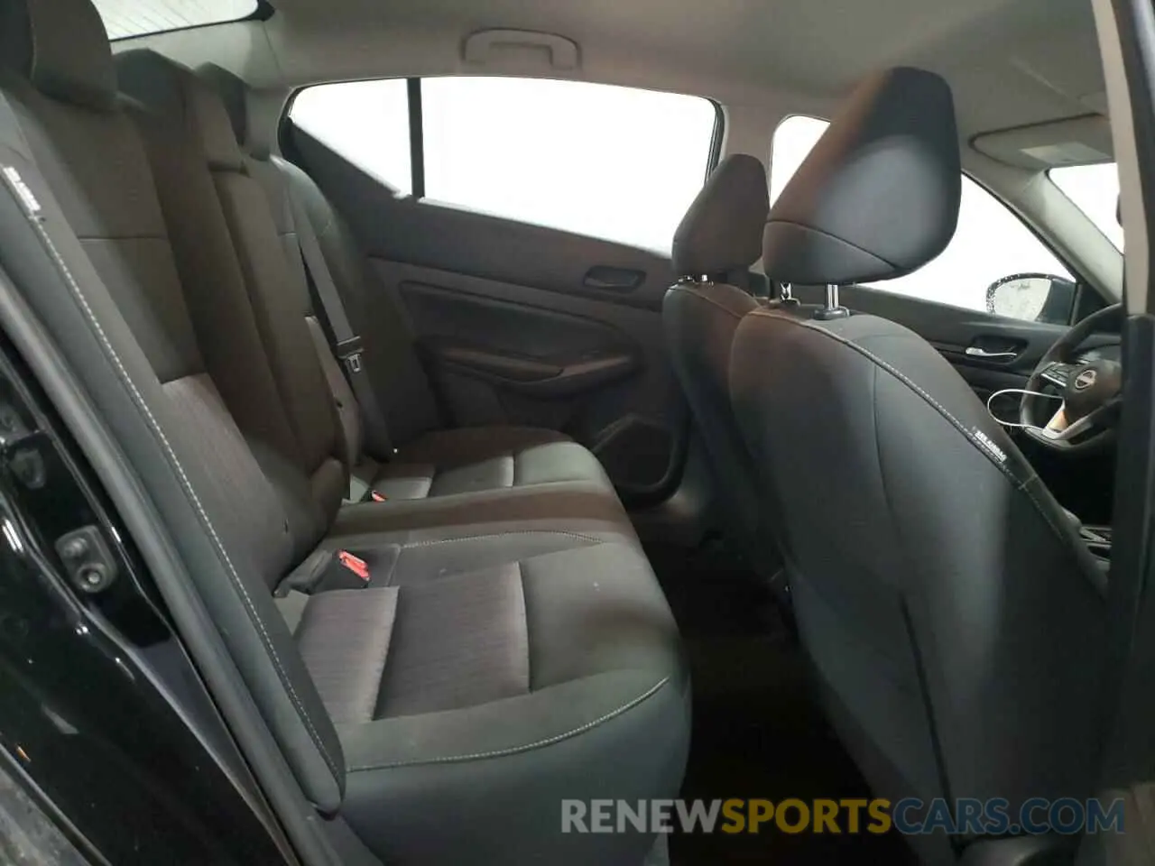 10 fotografías del automóvil dañado 1N4BL4DV8RN431088 NISSAN ALTIMA 2024