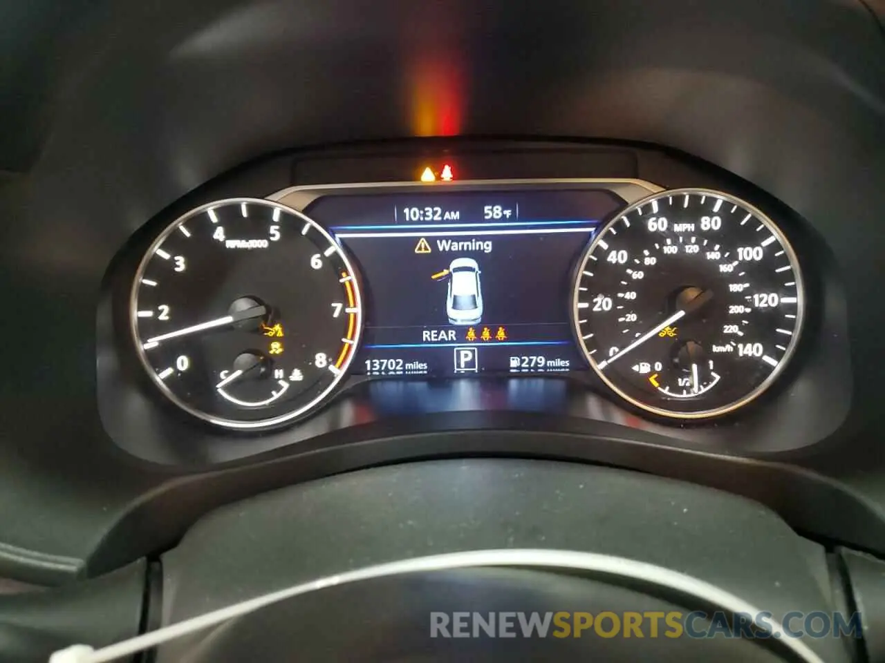 9 fotografías del automóvil dañado 1N4BL4DV8RN431088 NISSAN ALTIMA 2024