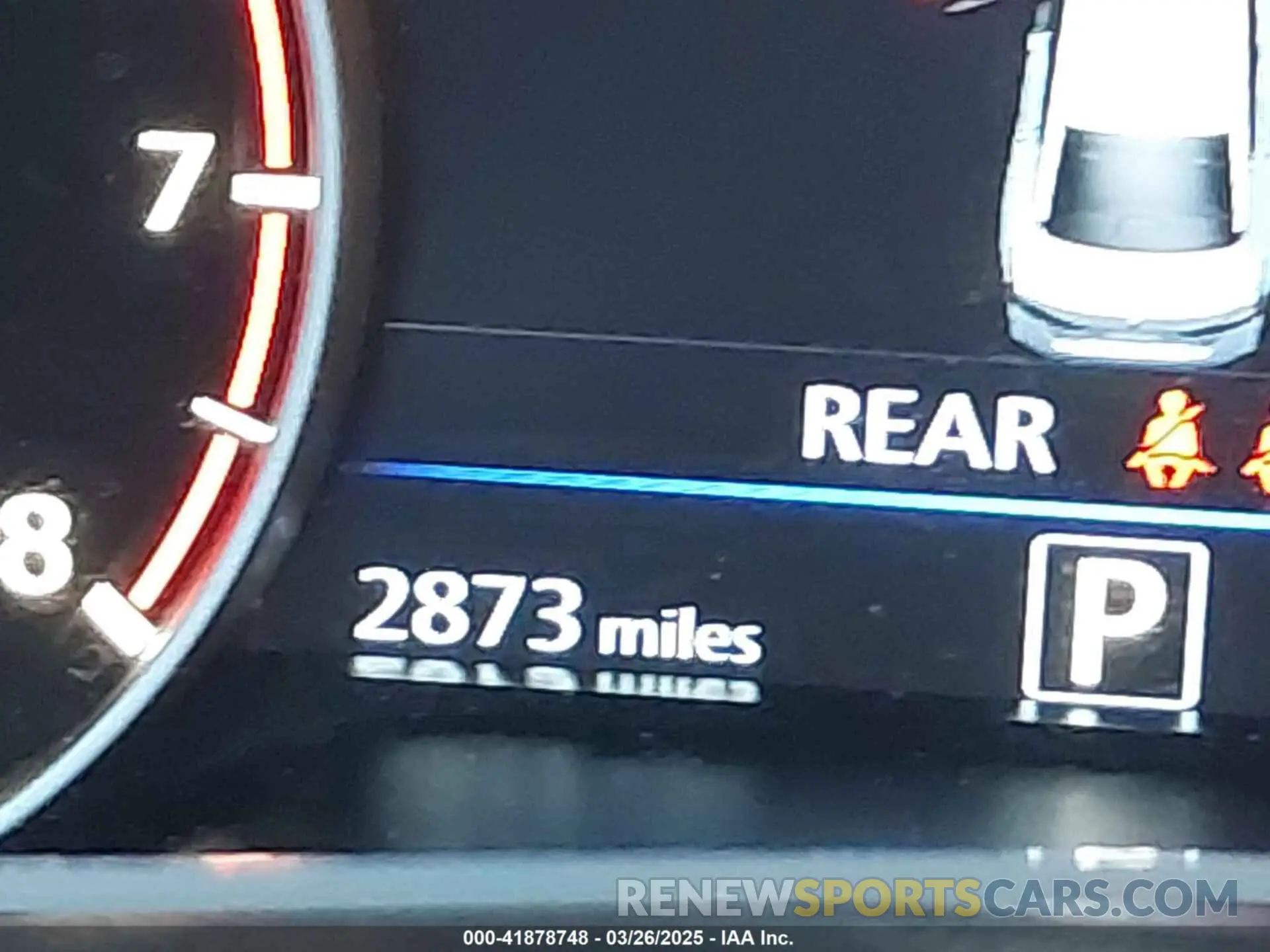 15 fotografías del automóvil dañado 1N4BL4DV8RN437442 NISSAN ALTIMA 2024