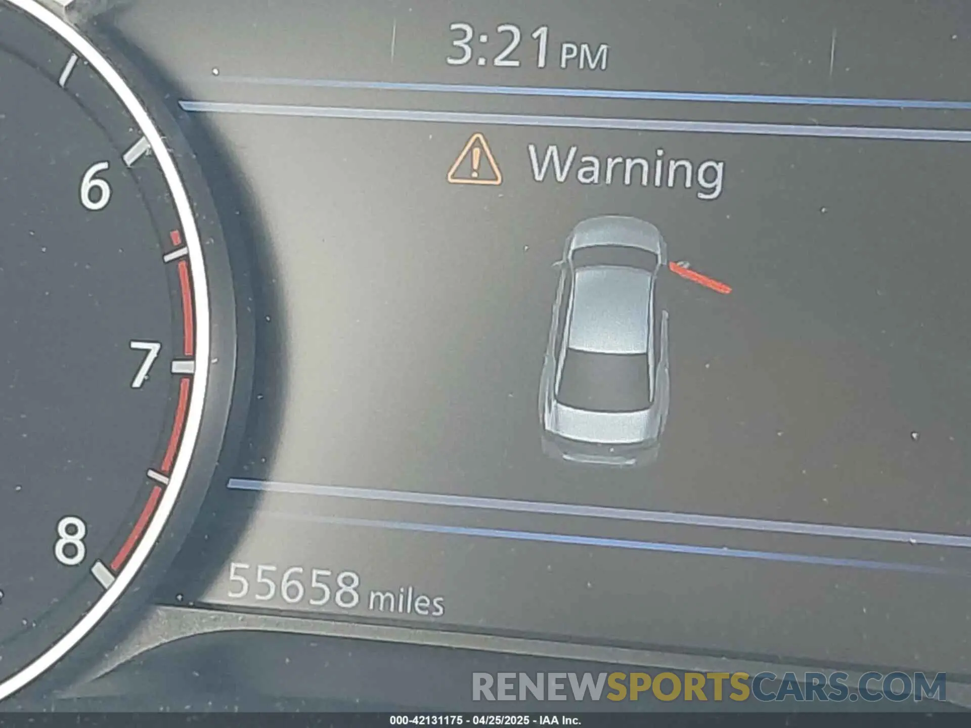 14 fotografías del automóvil dañado 1N4BL4DVXRN324950 NISSAN ALTIMA 2024