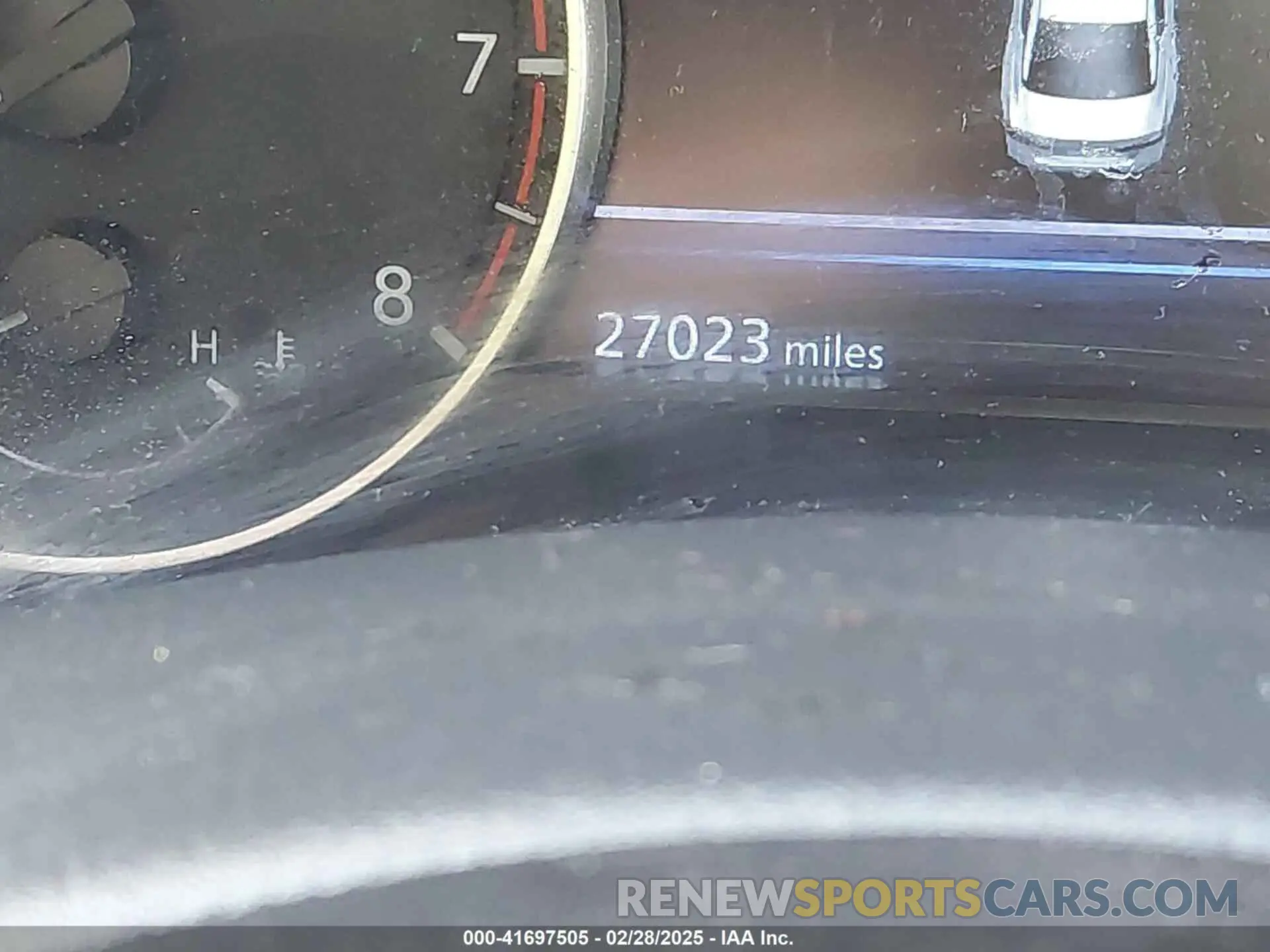15 fotografías del automóvil dañado 1N4BL4DVXRN366342 NISSAN ALTIMA 2024
