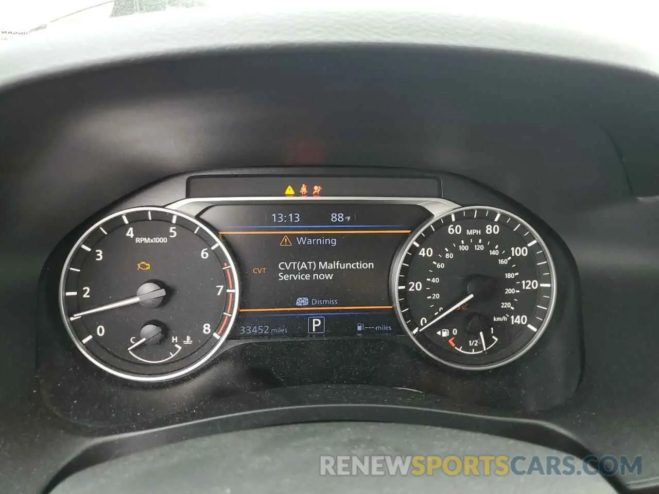 9 fotografías del automóvil dañado 1N4BL4DVXRN386333 NISSAN ALTIMA 2024