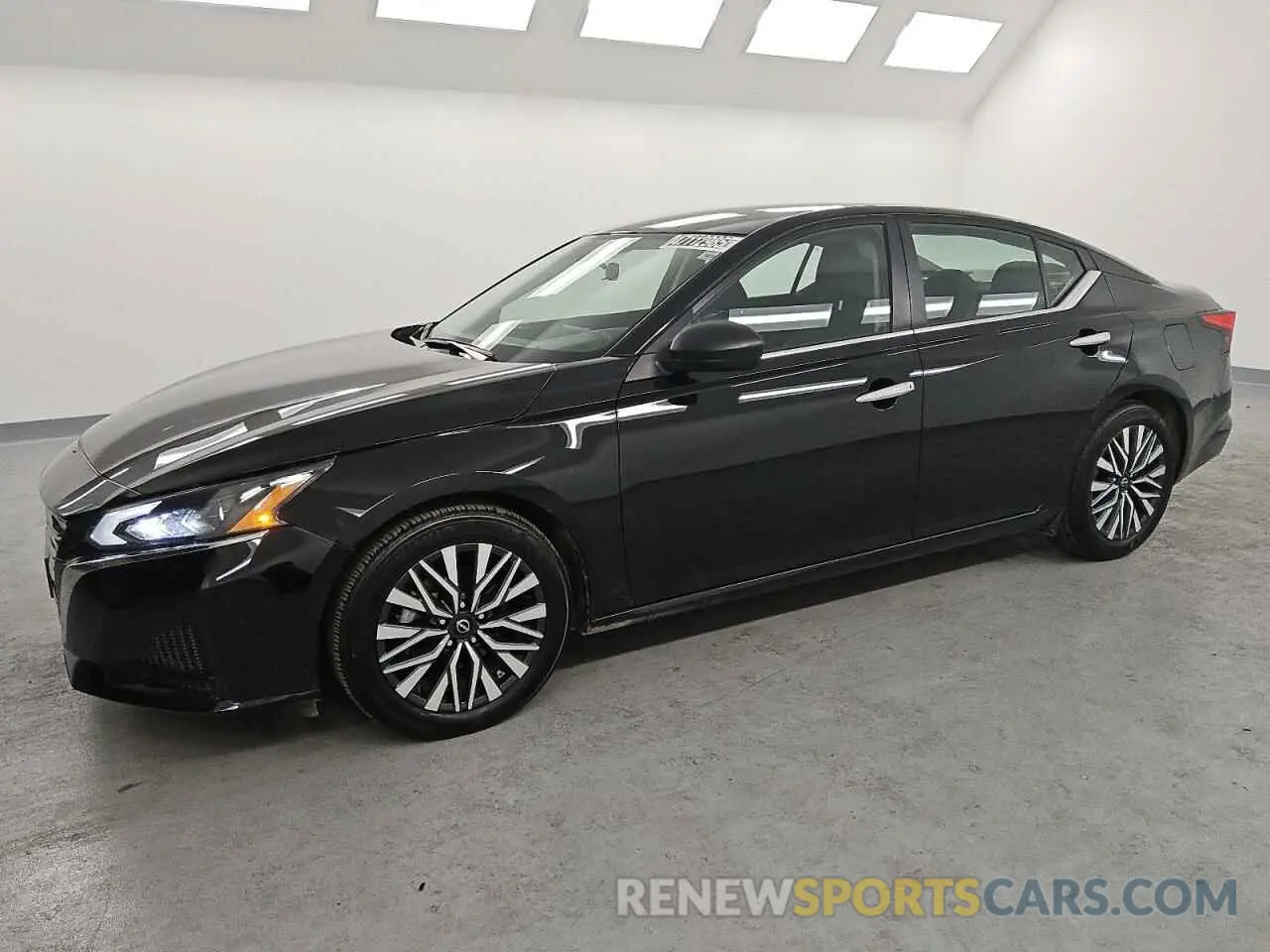 1 fotografías del automóvil dañado 1N4BL4DVXRN390091 NISSAN ALTIMA 2024