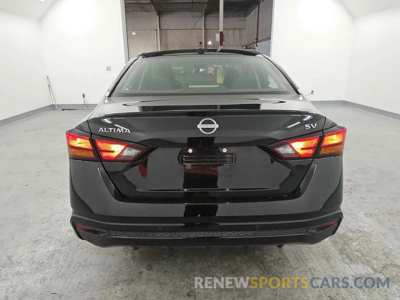6 fotografías del automóvil dañado 1N4BL4DVXRN390091 NISSAN ALTIMA 2024