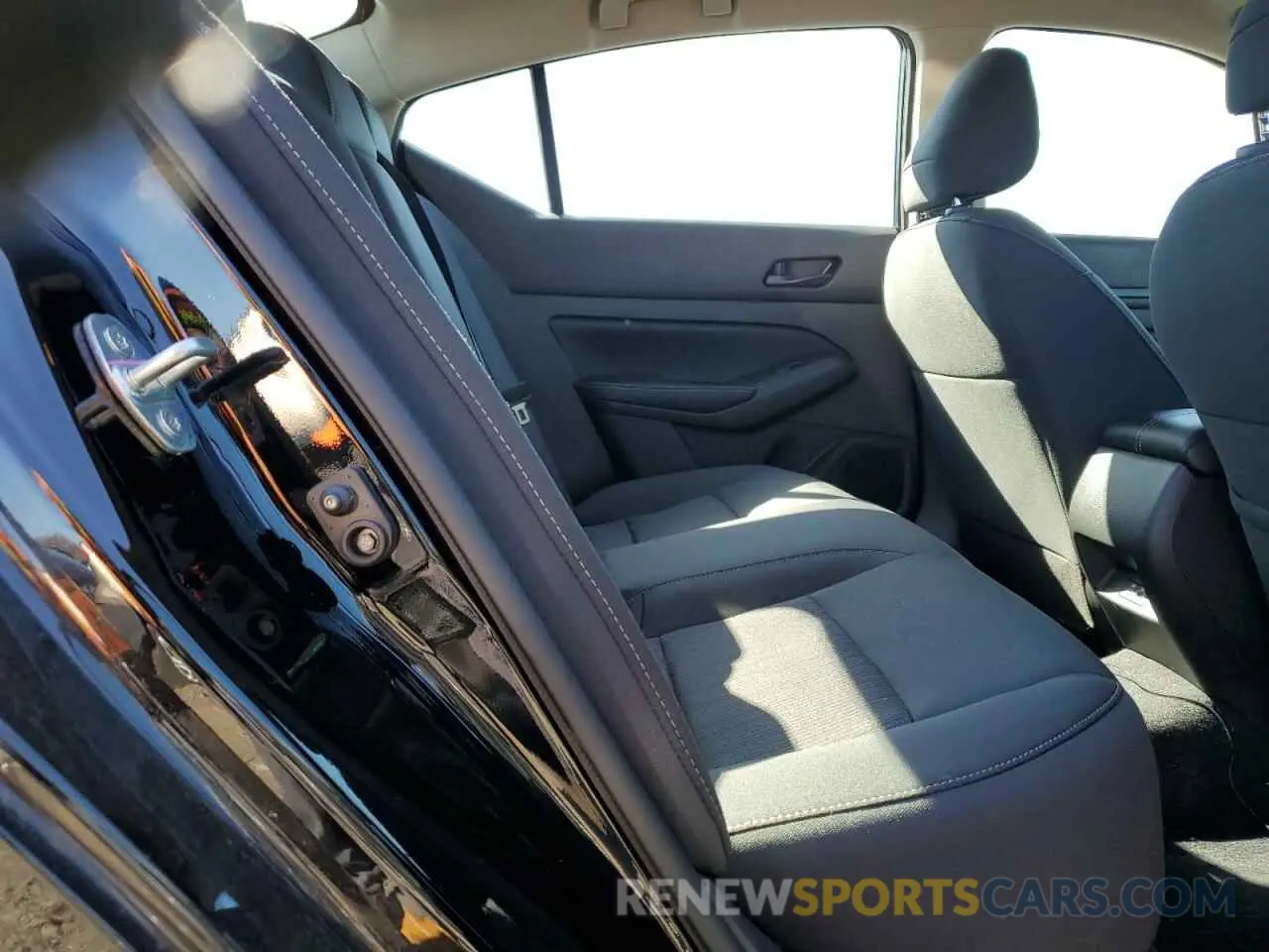 10 fotografías del automóvil dañado 1N4BL4DW0RN342348 NISSAN ALTIMA 2024