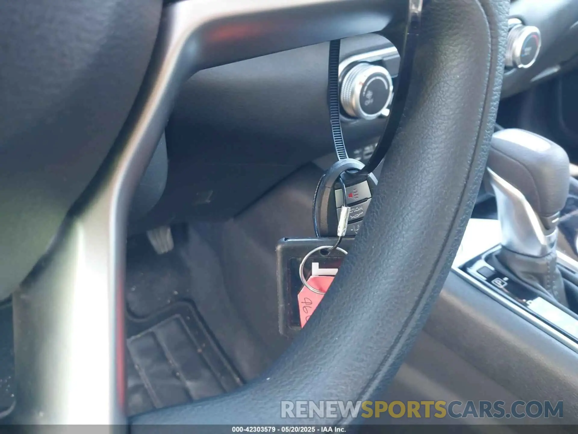11 fotografías del automóvil dañado 1N4BL4DW1RN359417 NISSAN ALTIMA 2024