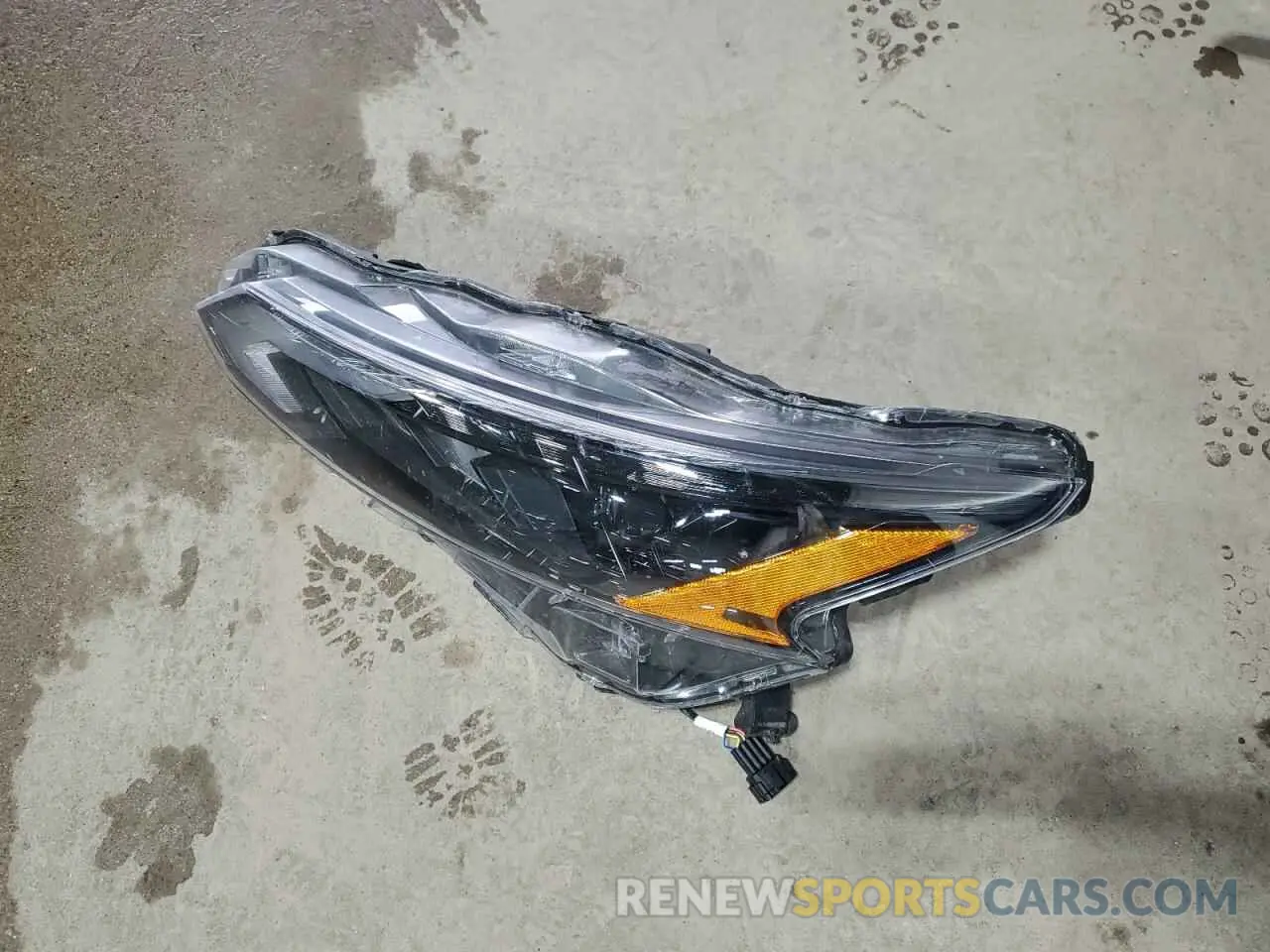14 fotografías del automóvil dañado 1N4BL4DW1RN427876 NISSAN ALTIMA 2024