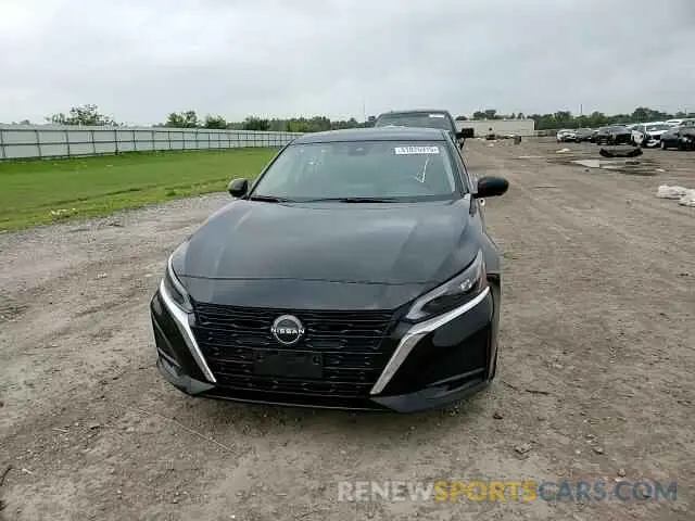 10 fotografías del automóvil dañado 1N4BL4EV0RN307900 NISSAN ALTIMA 2024