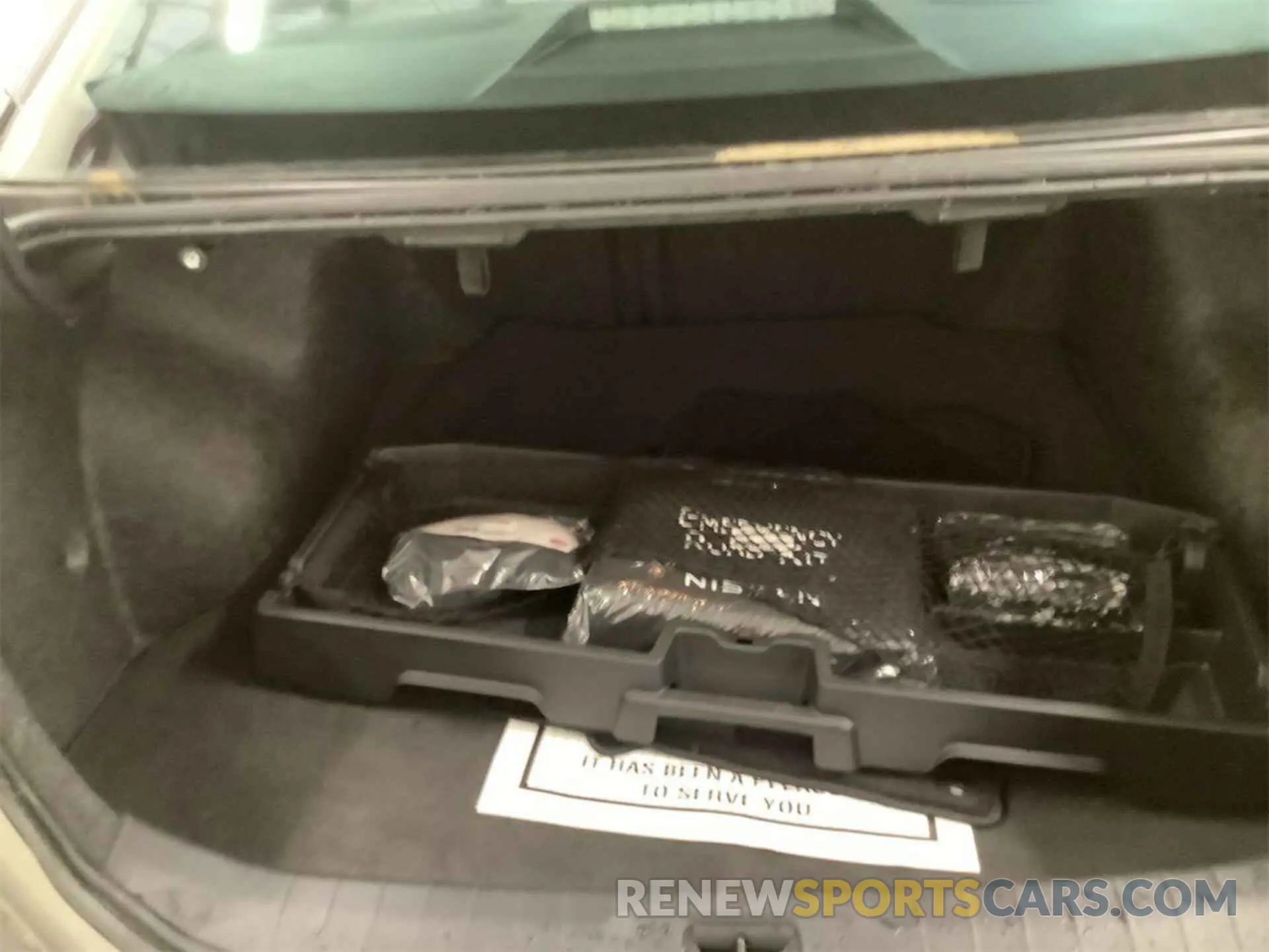 1 fotografías del automóvil dañado 1N4BL4EV1RN304939 NISSAN ALTIMA 2024